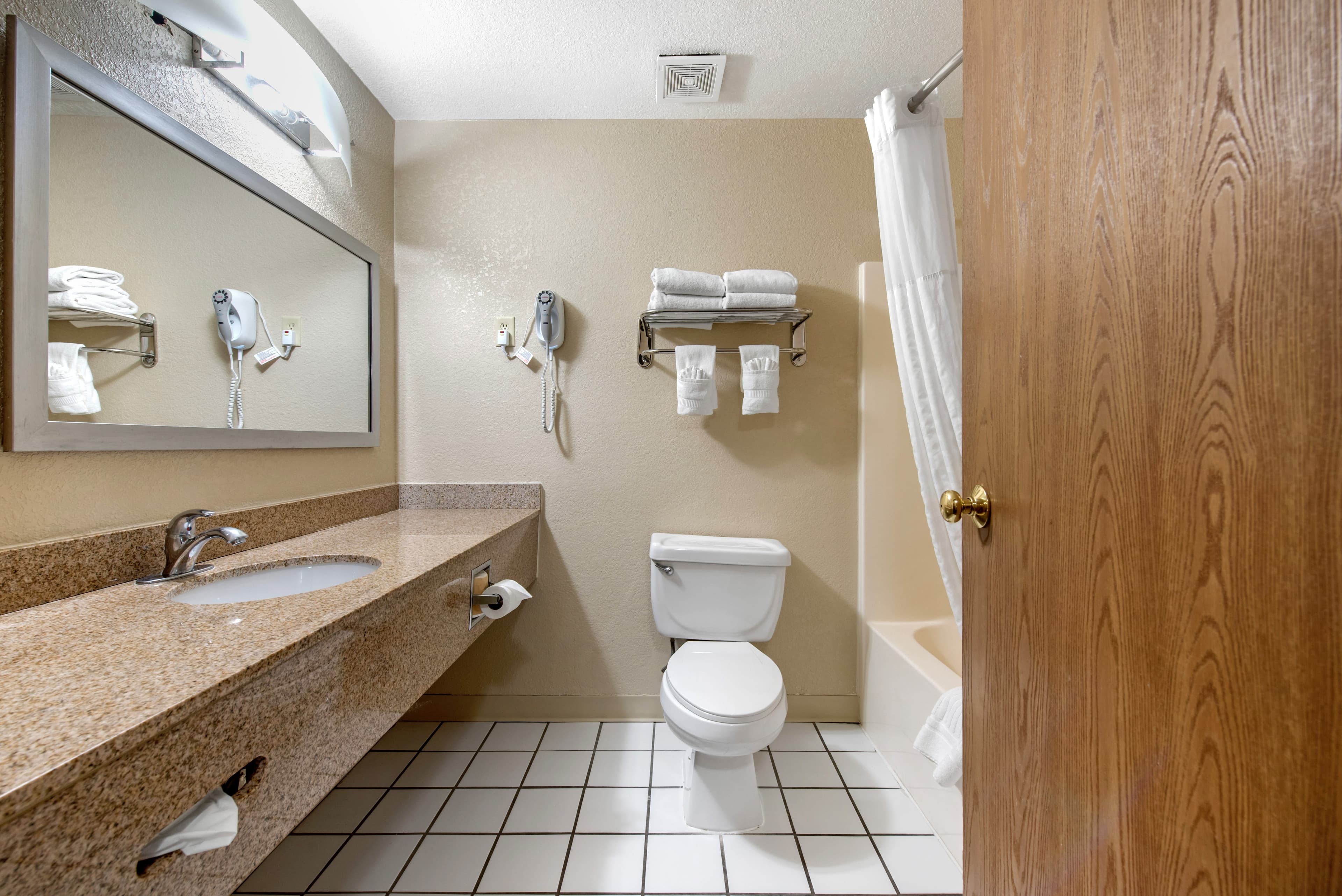 Comfort Inn Denver Southeast Area — 11