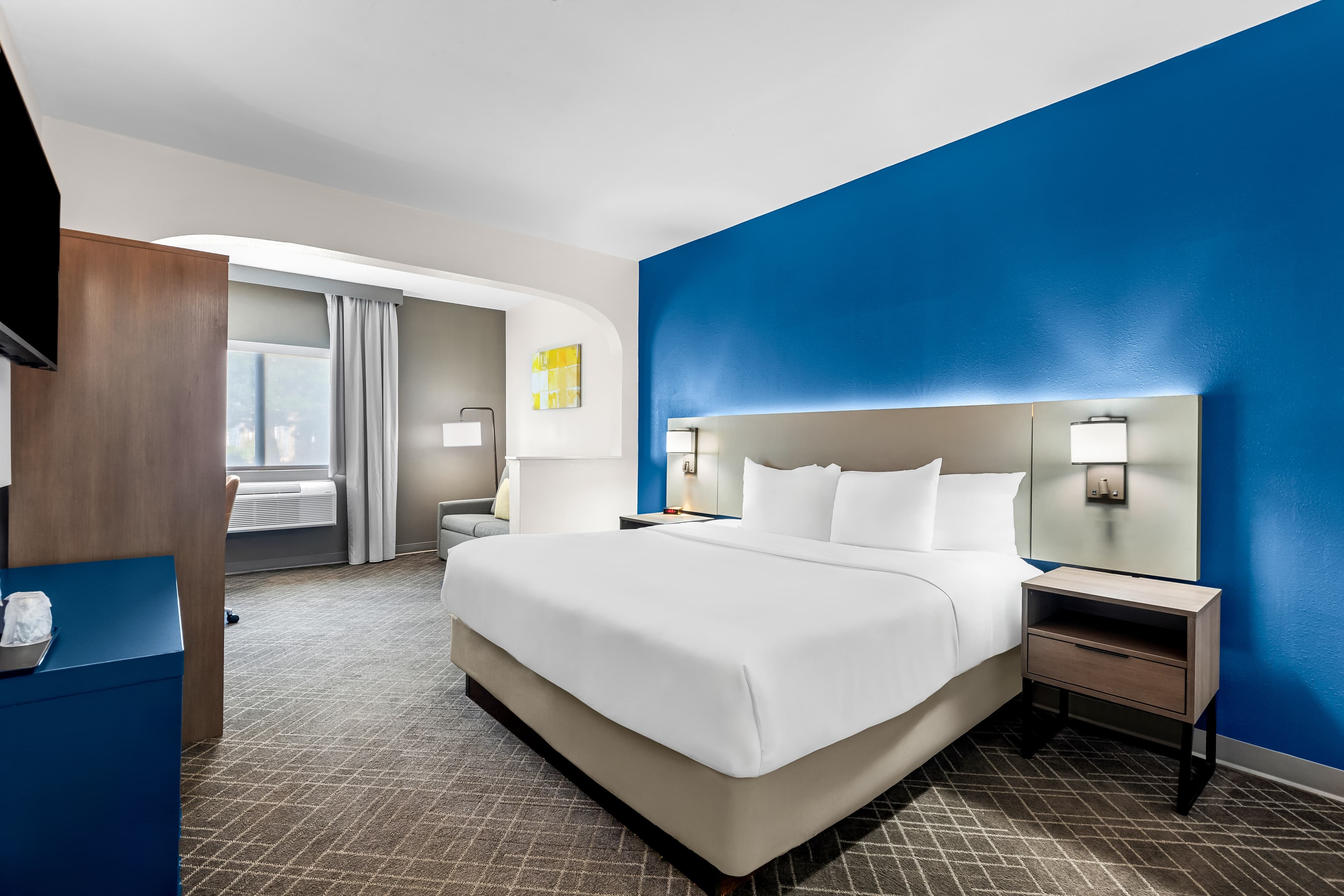 Comfort Suites Denver North - Westminster - Image 2