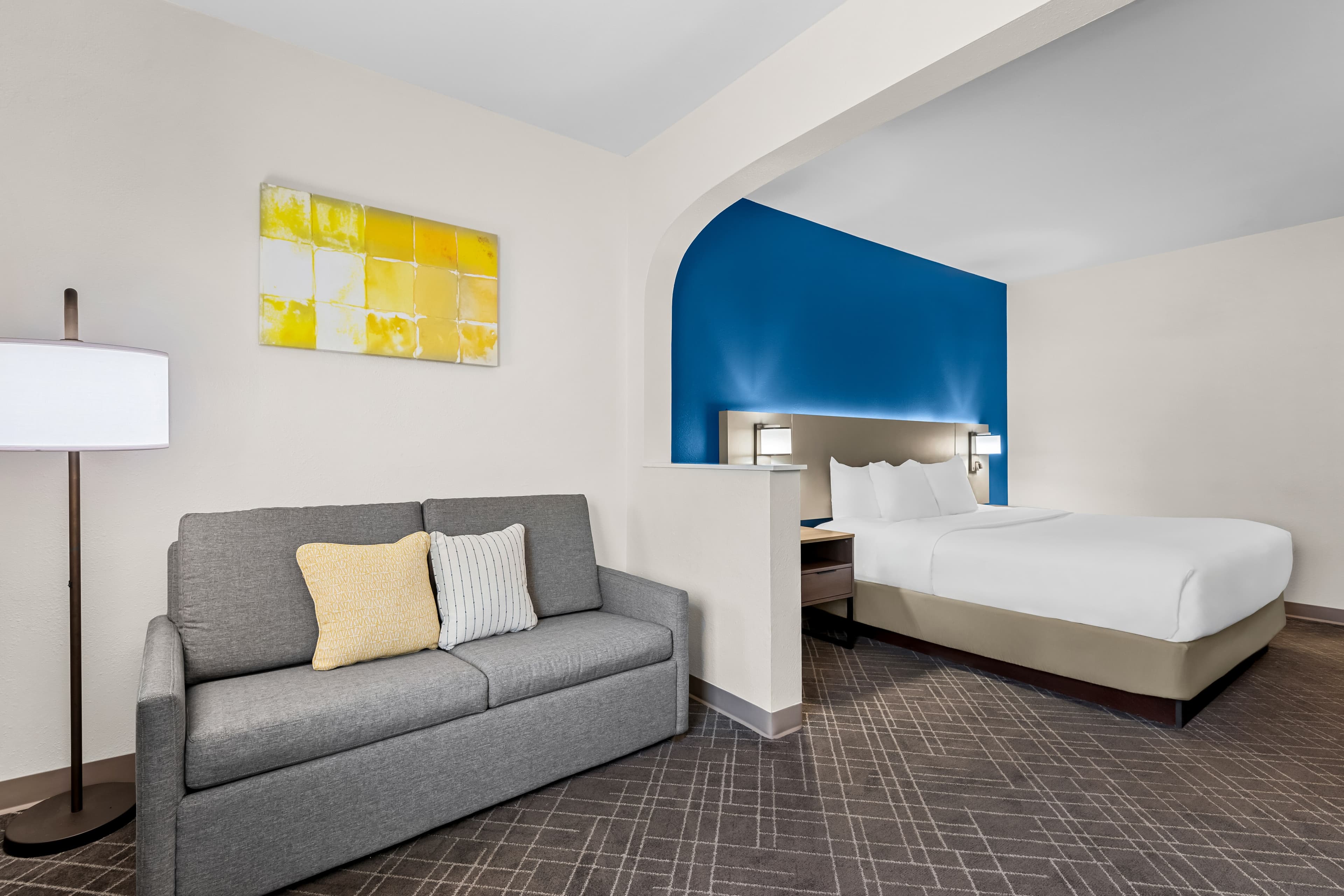 Comfort Suites Denver North - Westminster - Image 3
