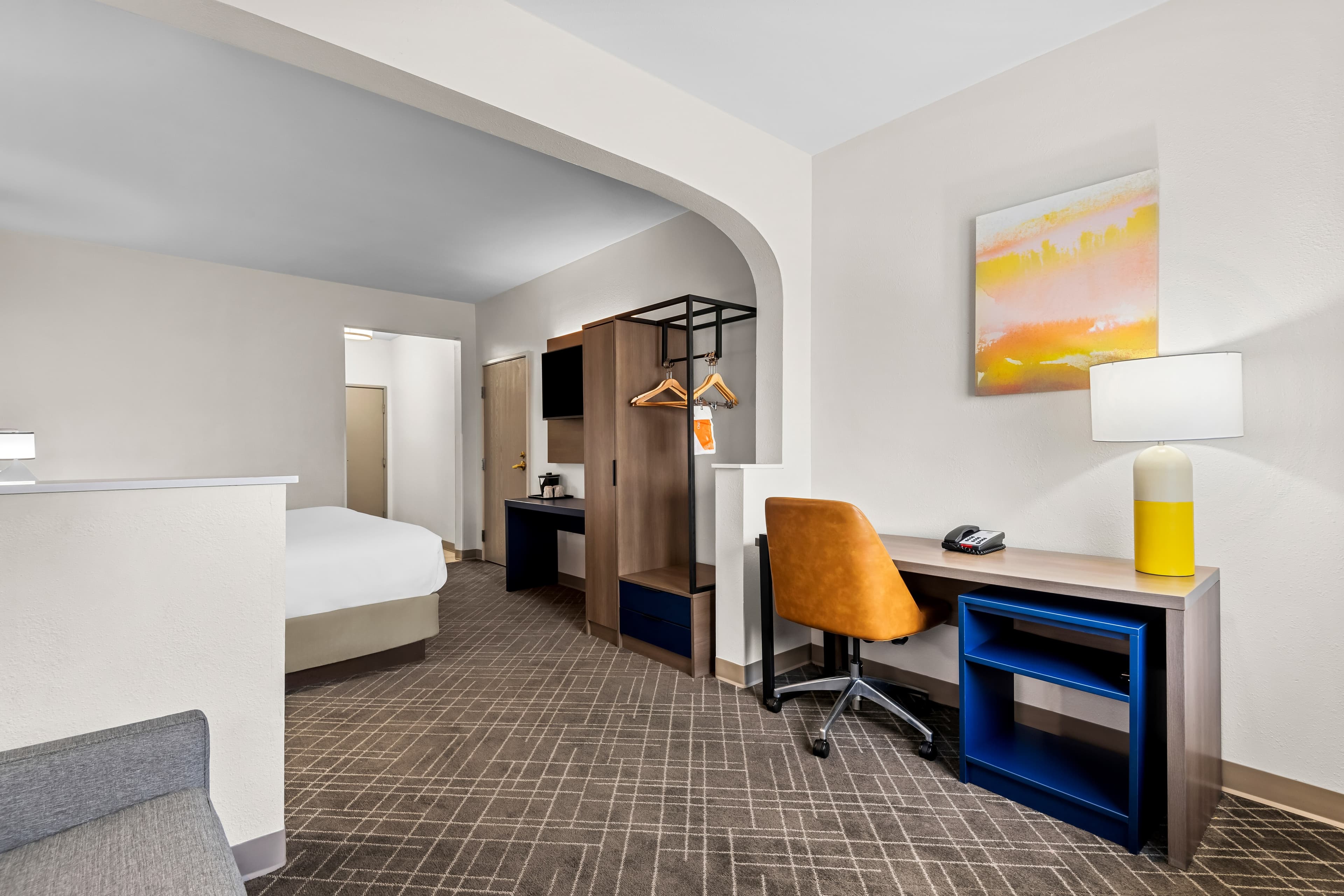 Comfort Suites Denver North - Westminster - Image 4