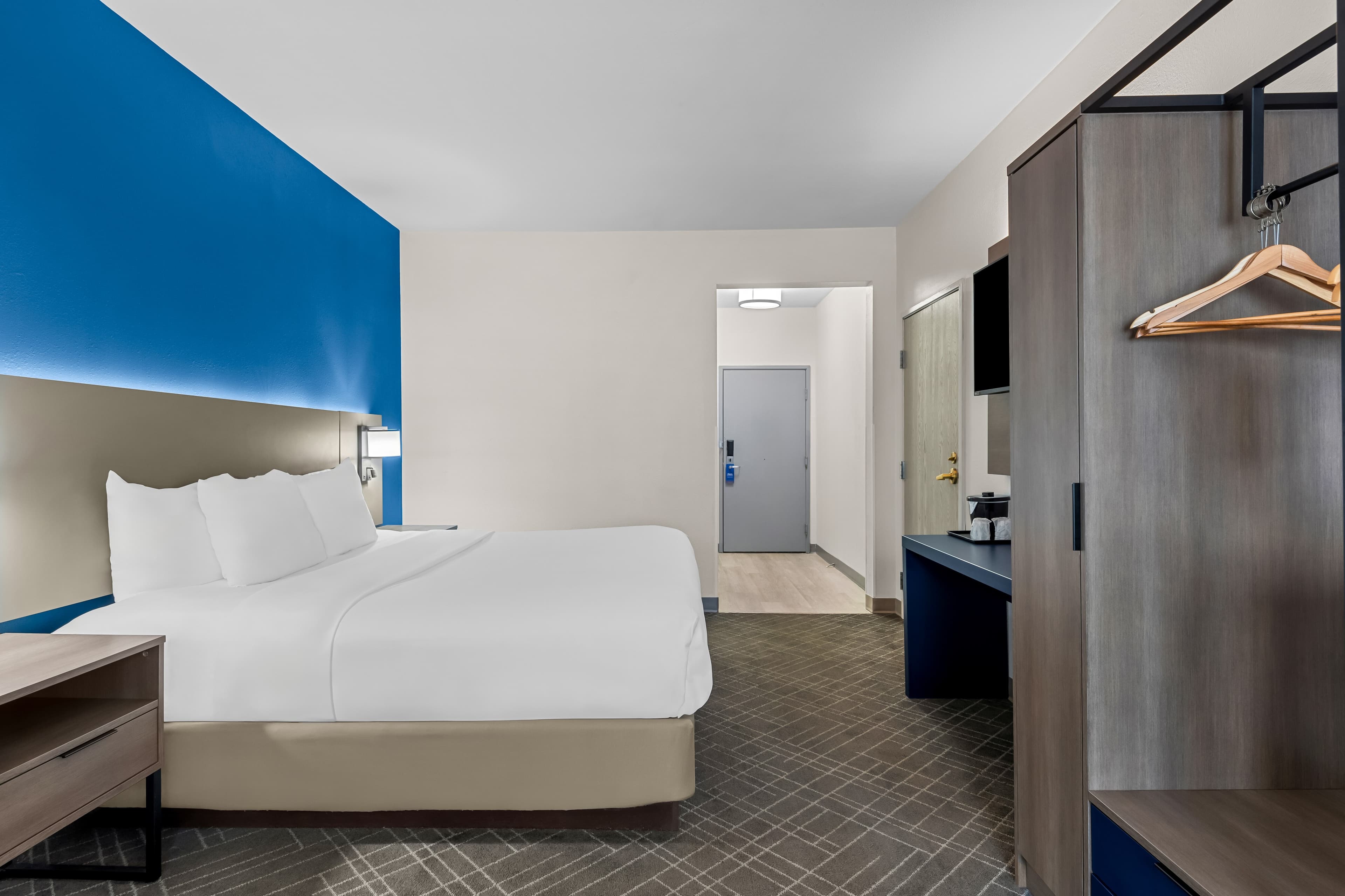 Comfort Suites Denver North - Westminster — 7