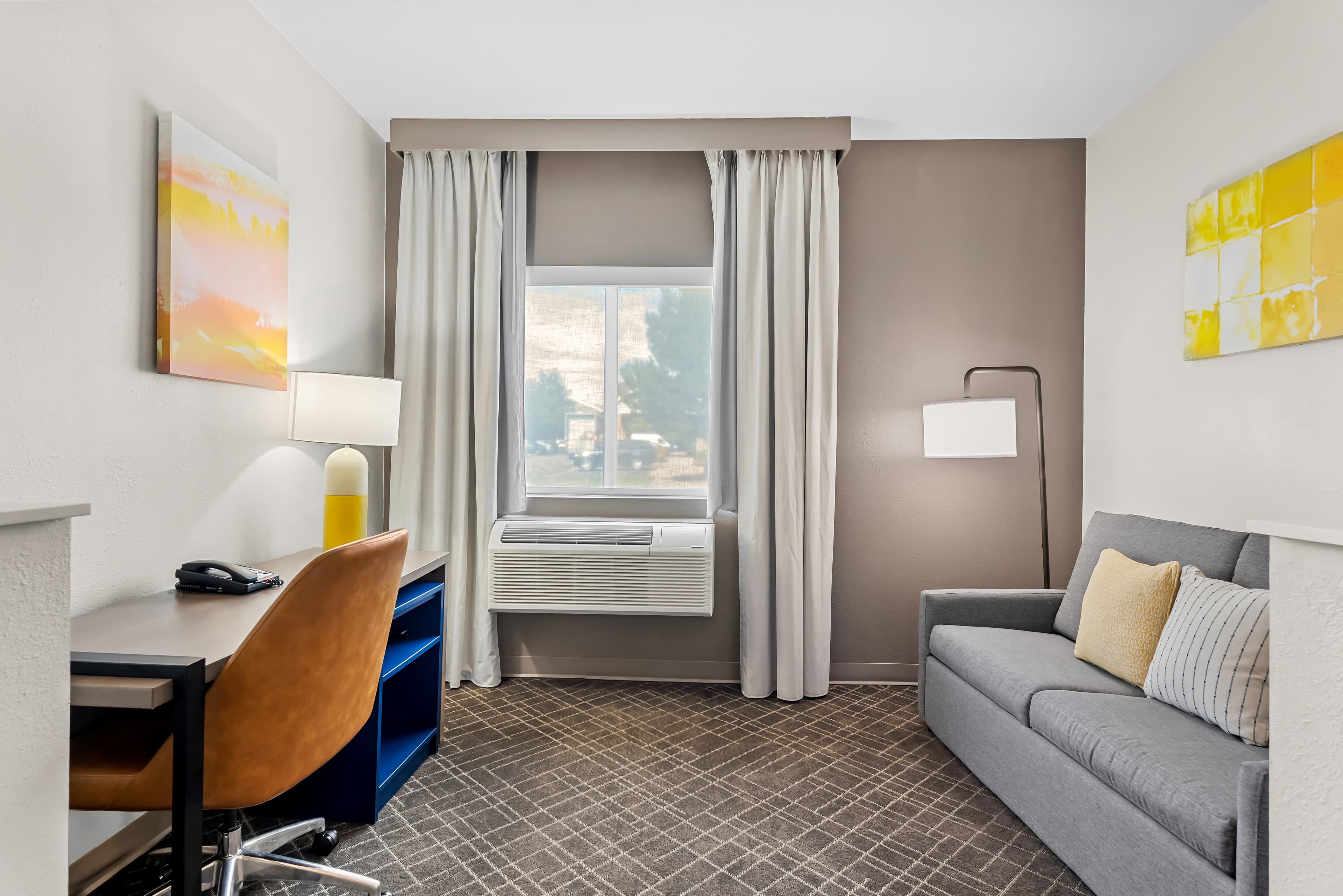 Comfort Suites Denver North - Westminster — 8