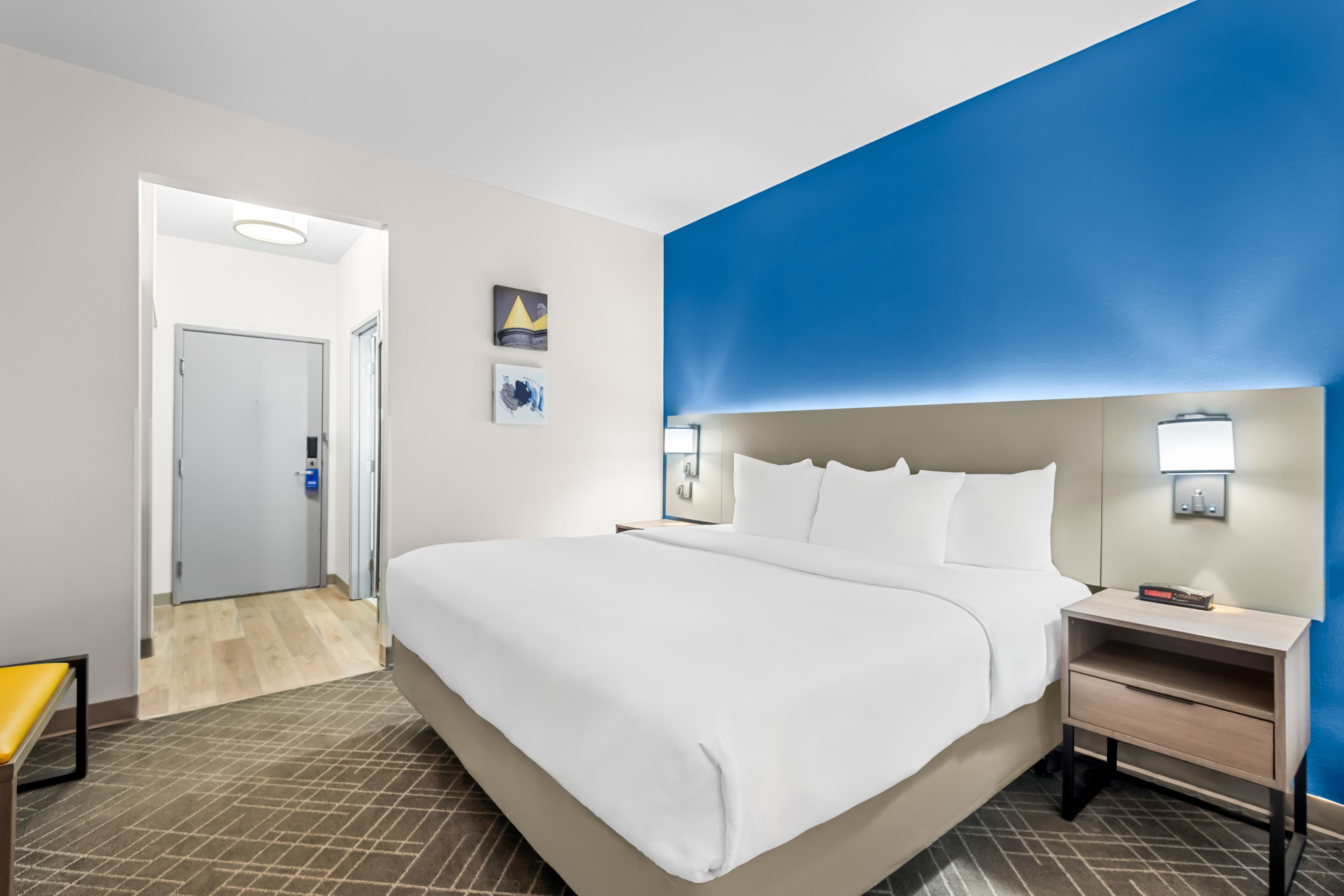 Comfort Suites Denver North - Westminster — 14