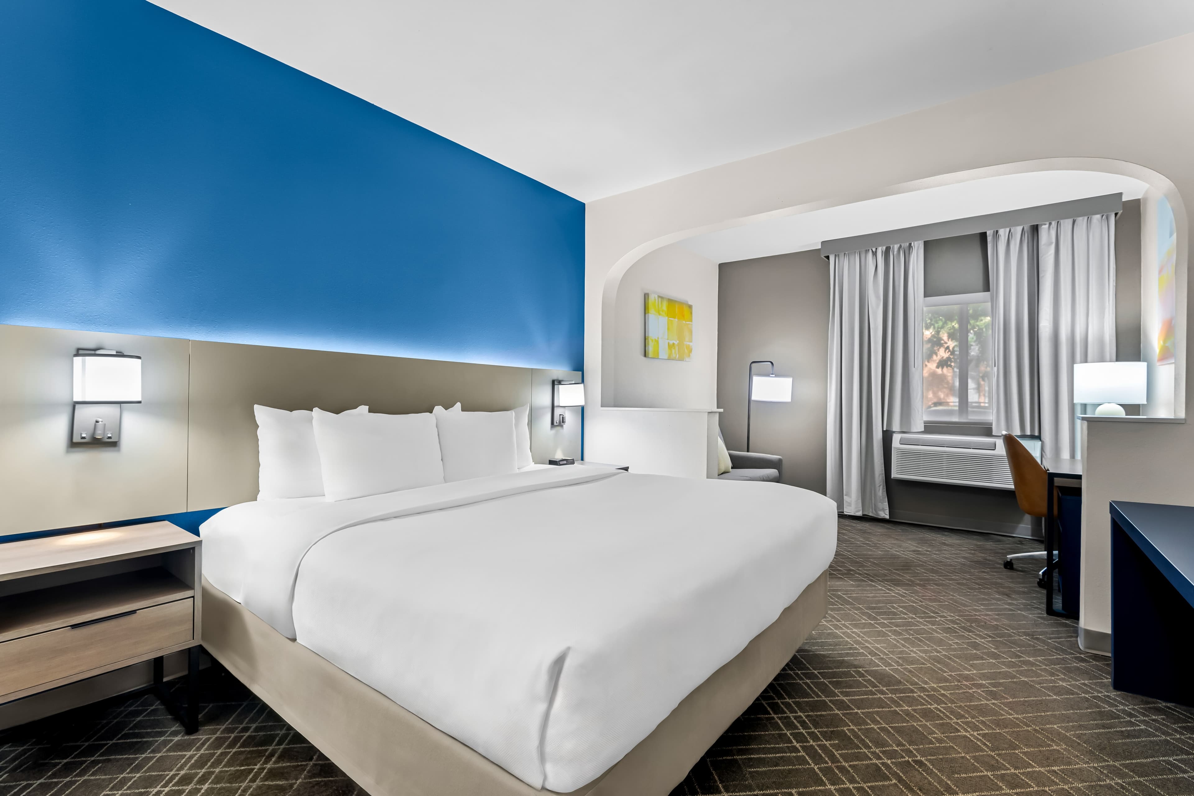 Comfort Suites Denver North - Westminster — 15