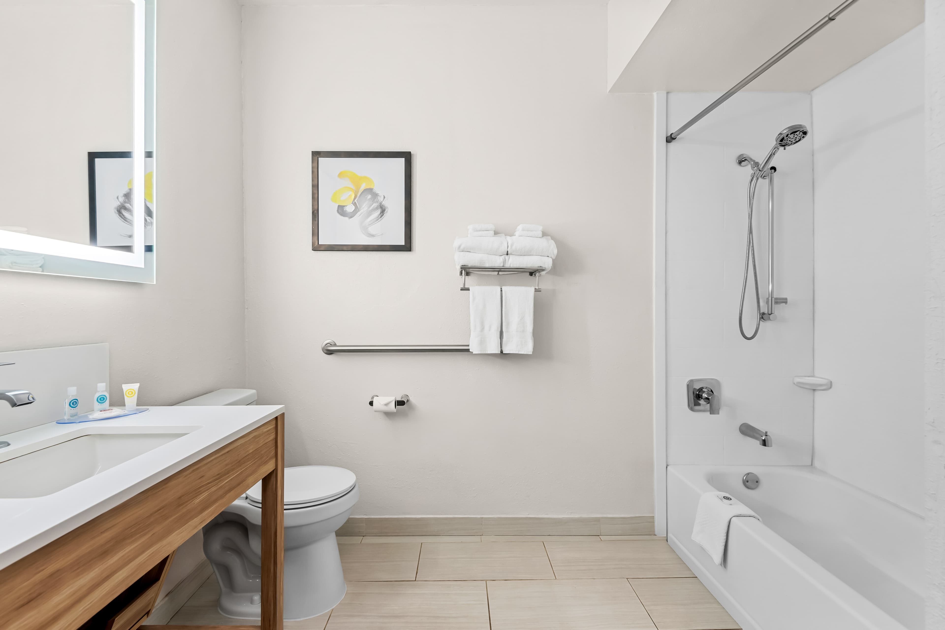 Comfort Suites Denver North - Westminster — 16