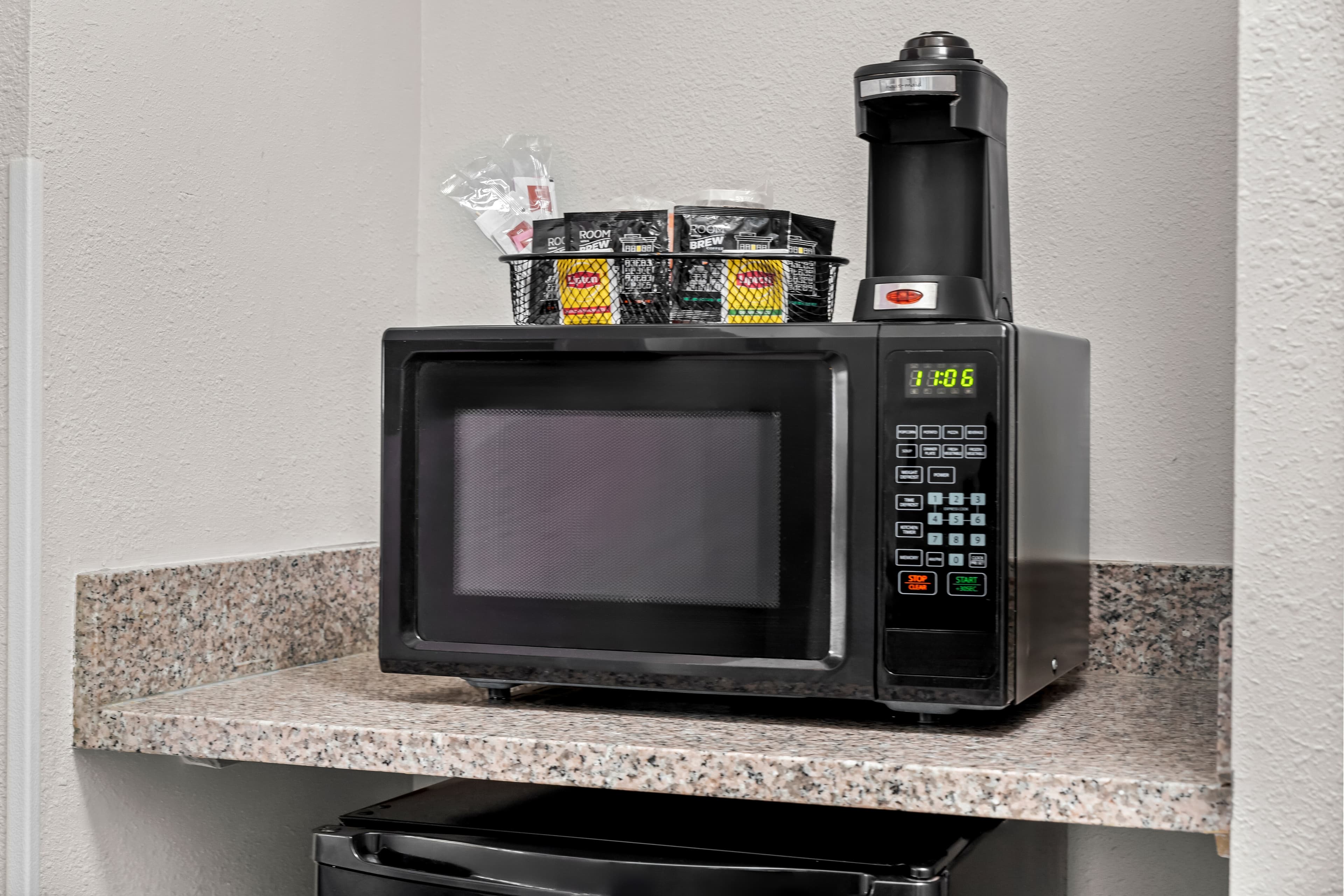 Comfort Suites Denver North - Westminster — 10