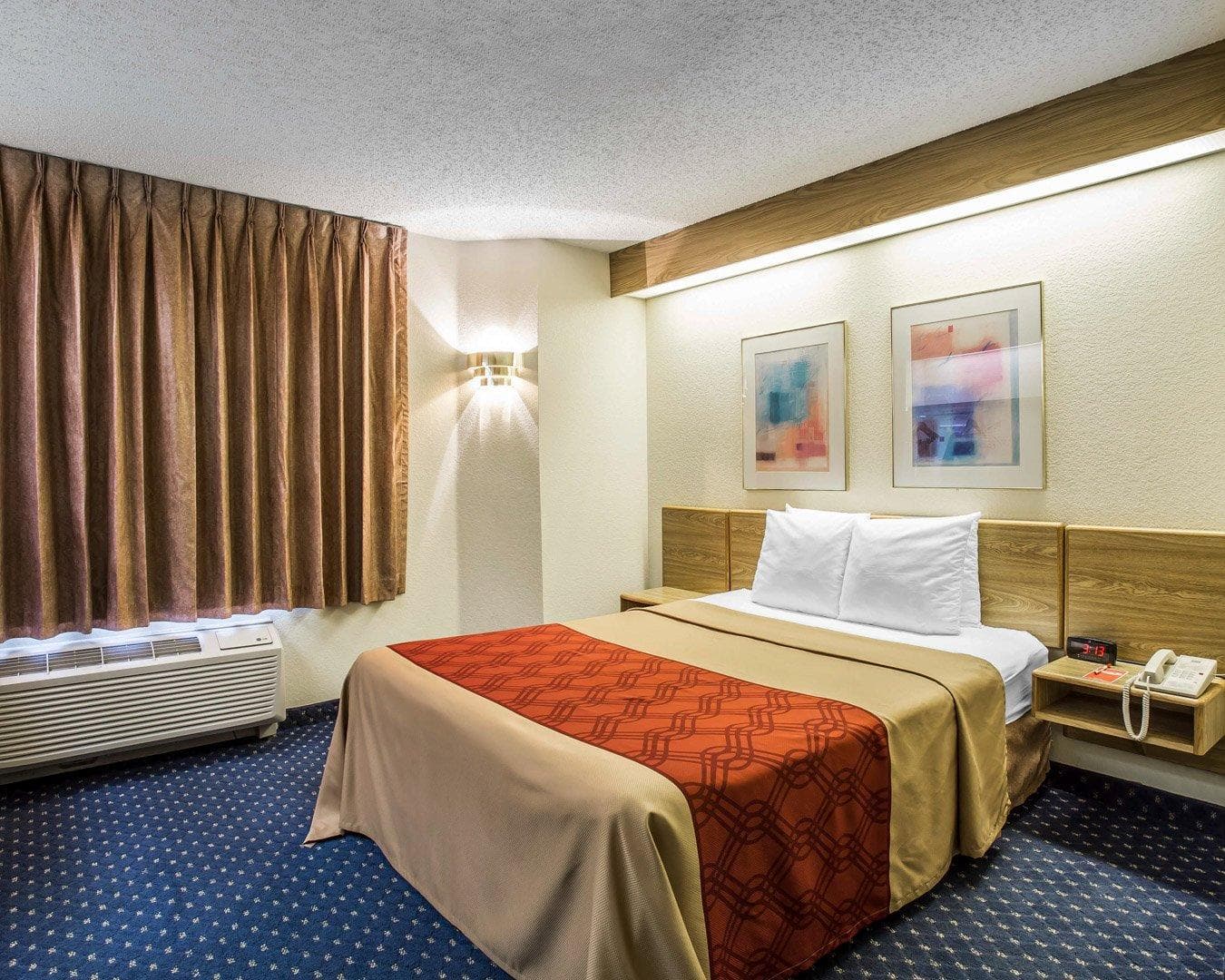 Econo Lodge Denver International Airport - Image 1