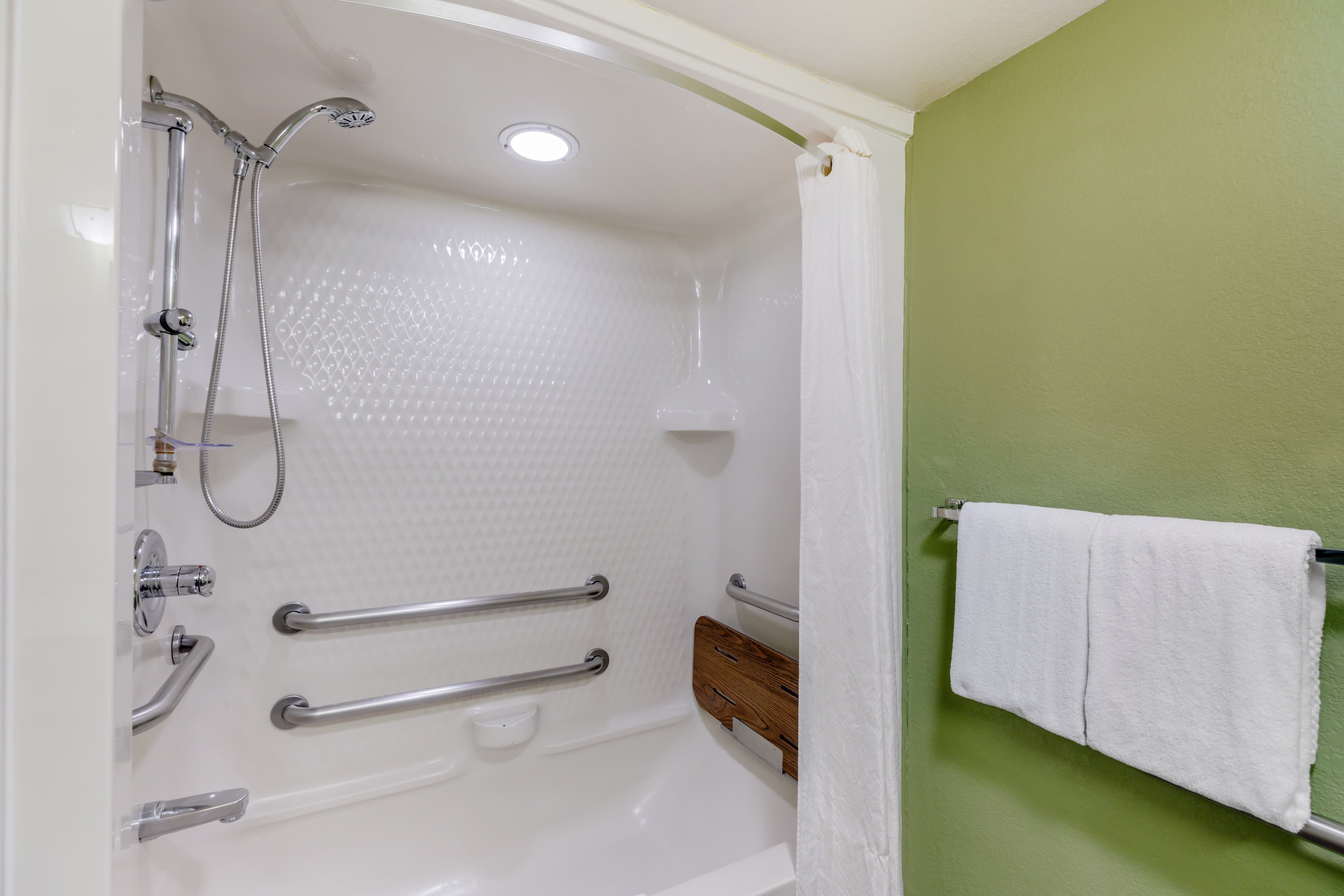 Sleep Inn Denver Tech Center — 10