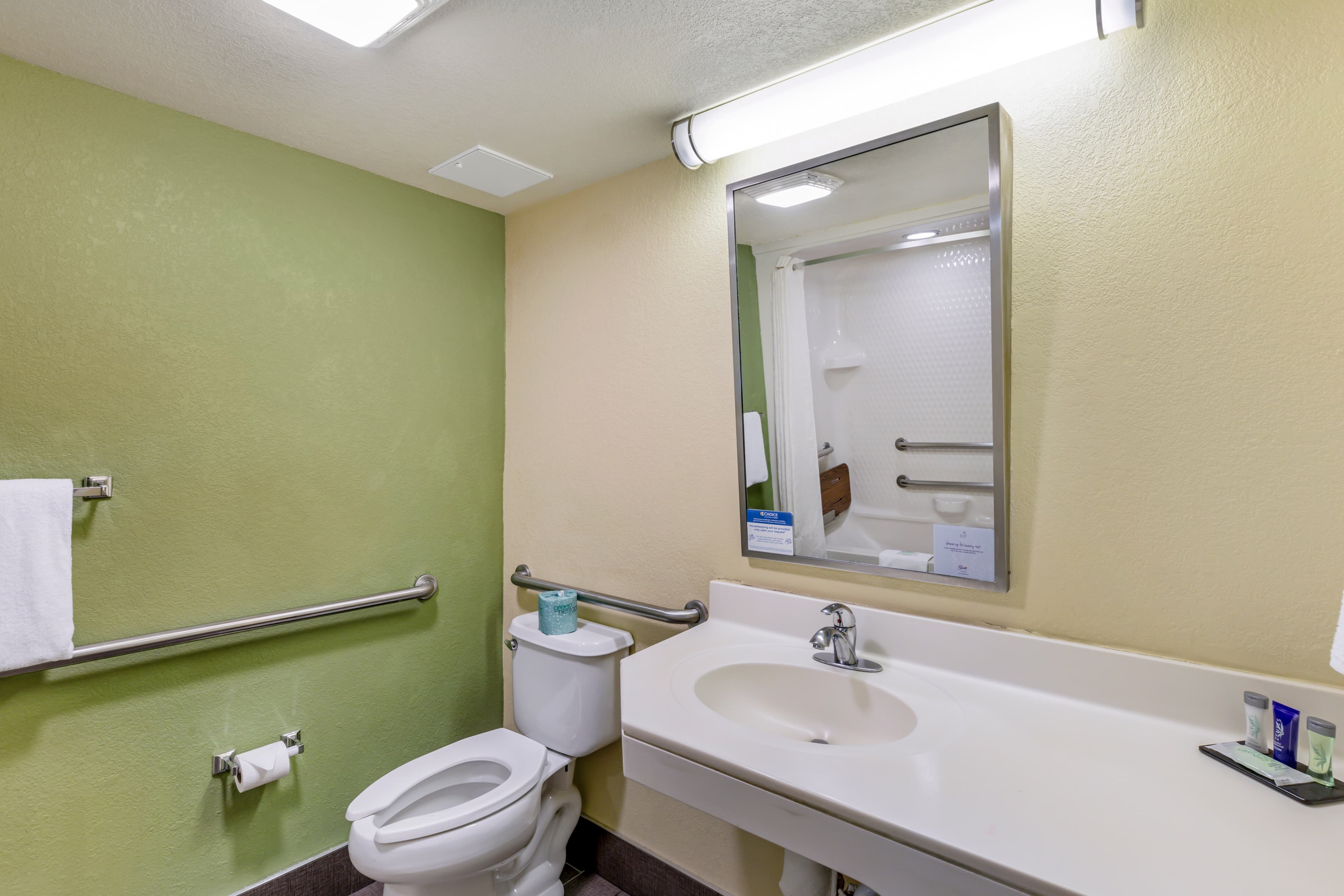 Sleep Inn Denver Tech Center — 11