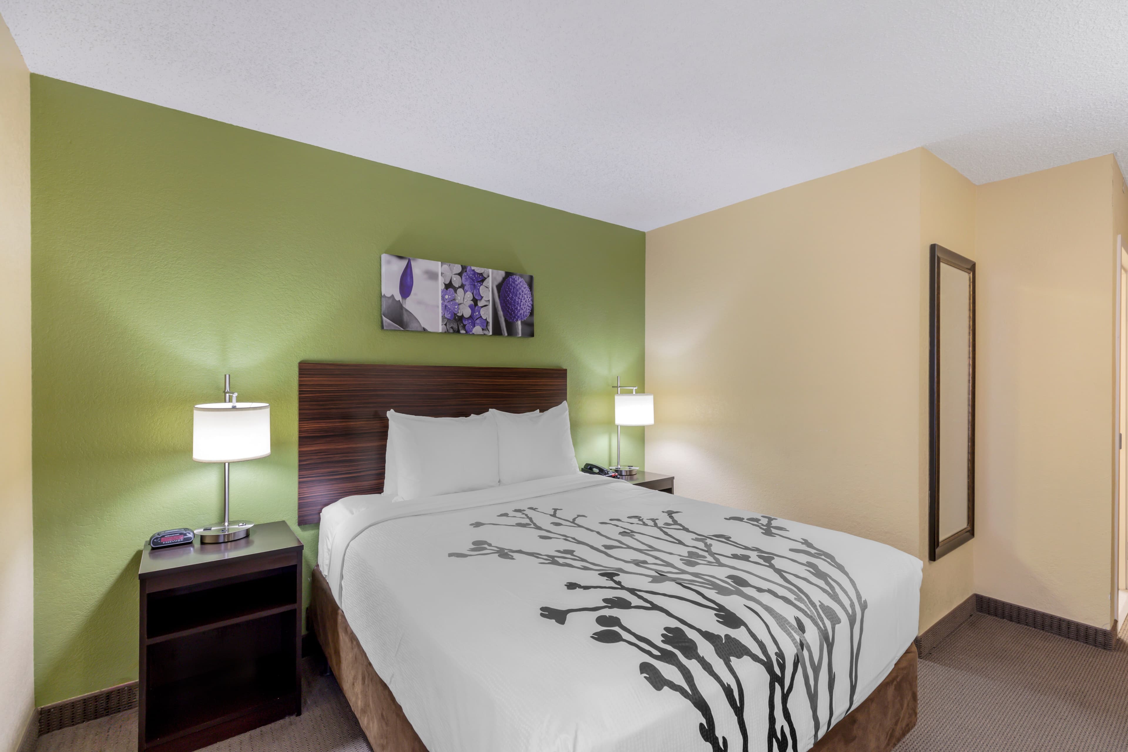 Sleep Inn Denver Tech Center — 12
