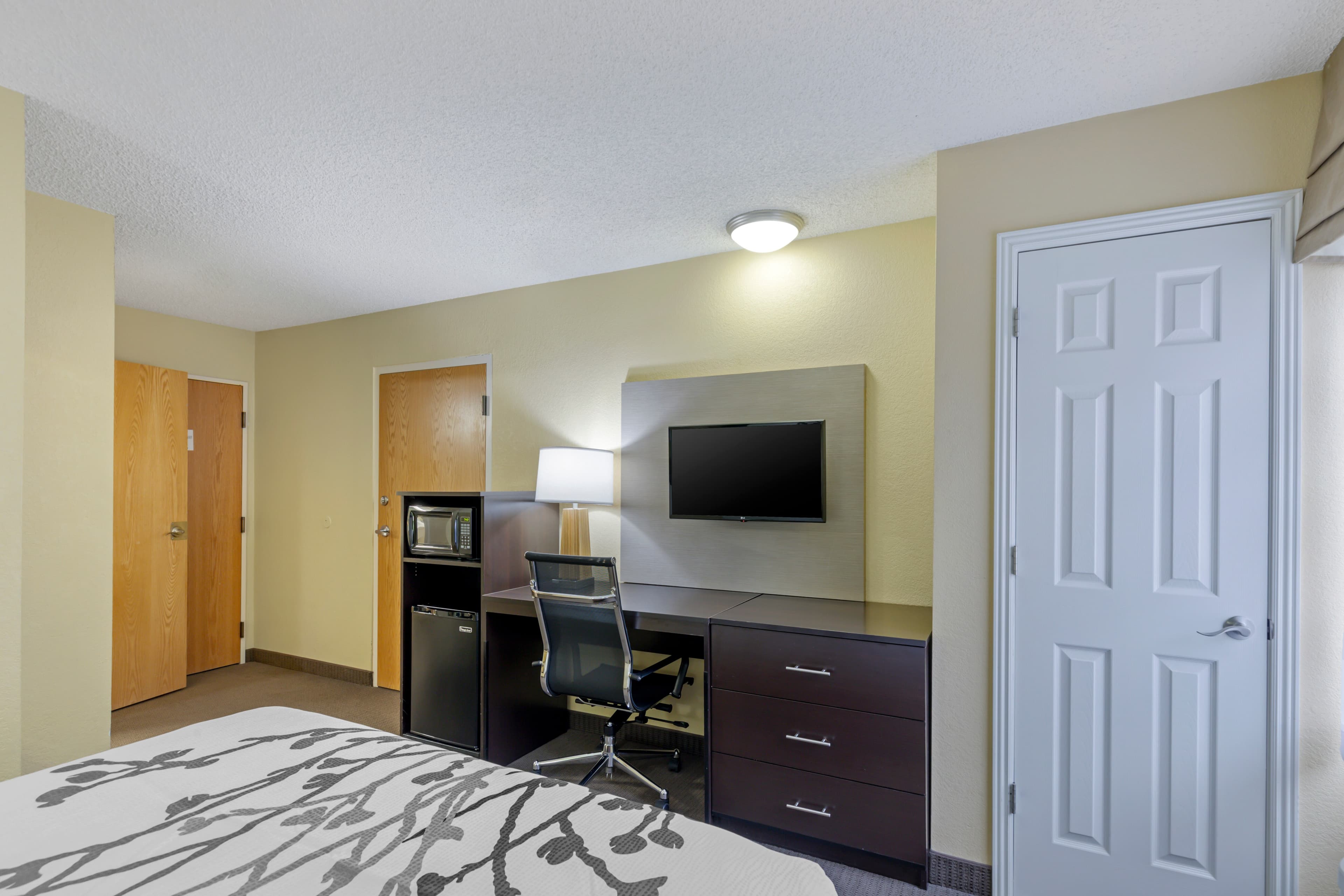 Sleep Inn Denver Tech Center — 9