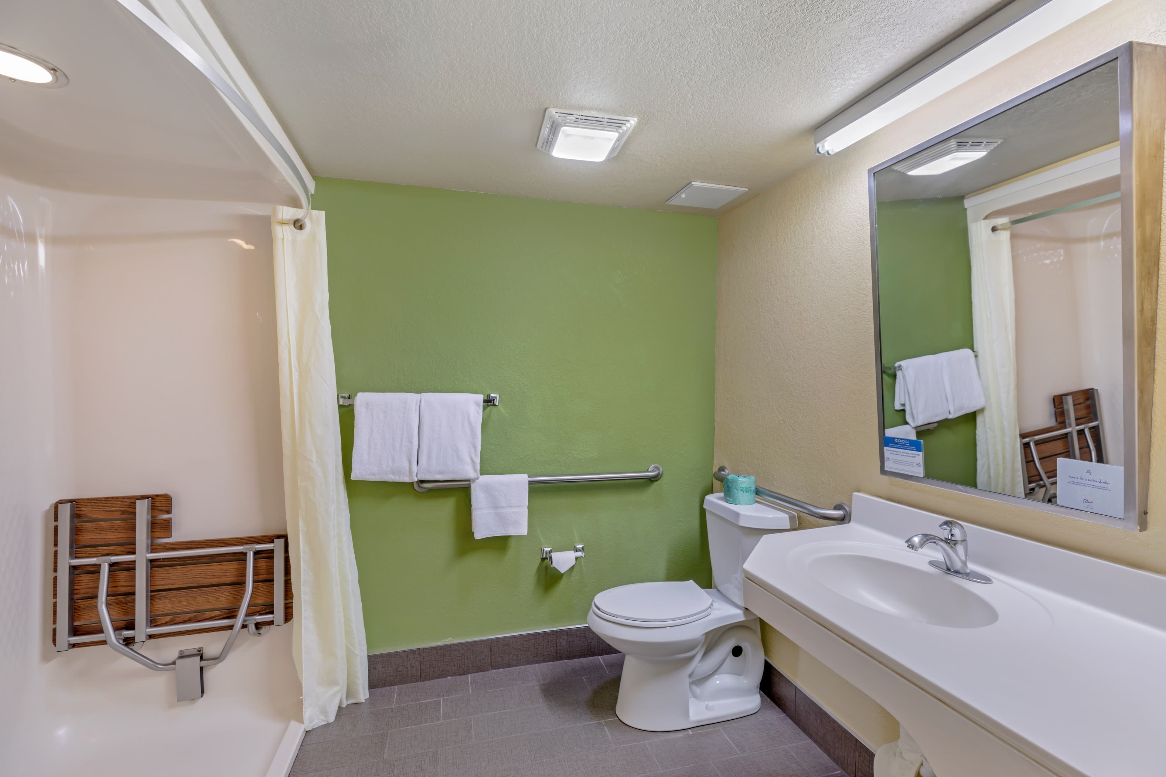 Sleep Inn Denver Tech Center — 14