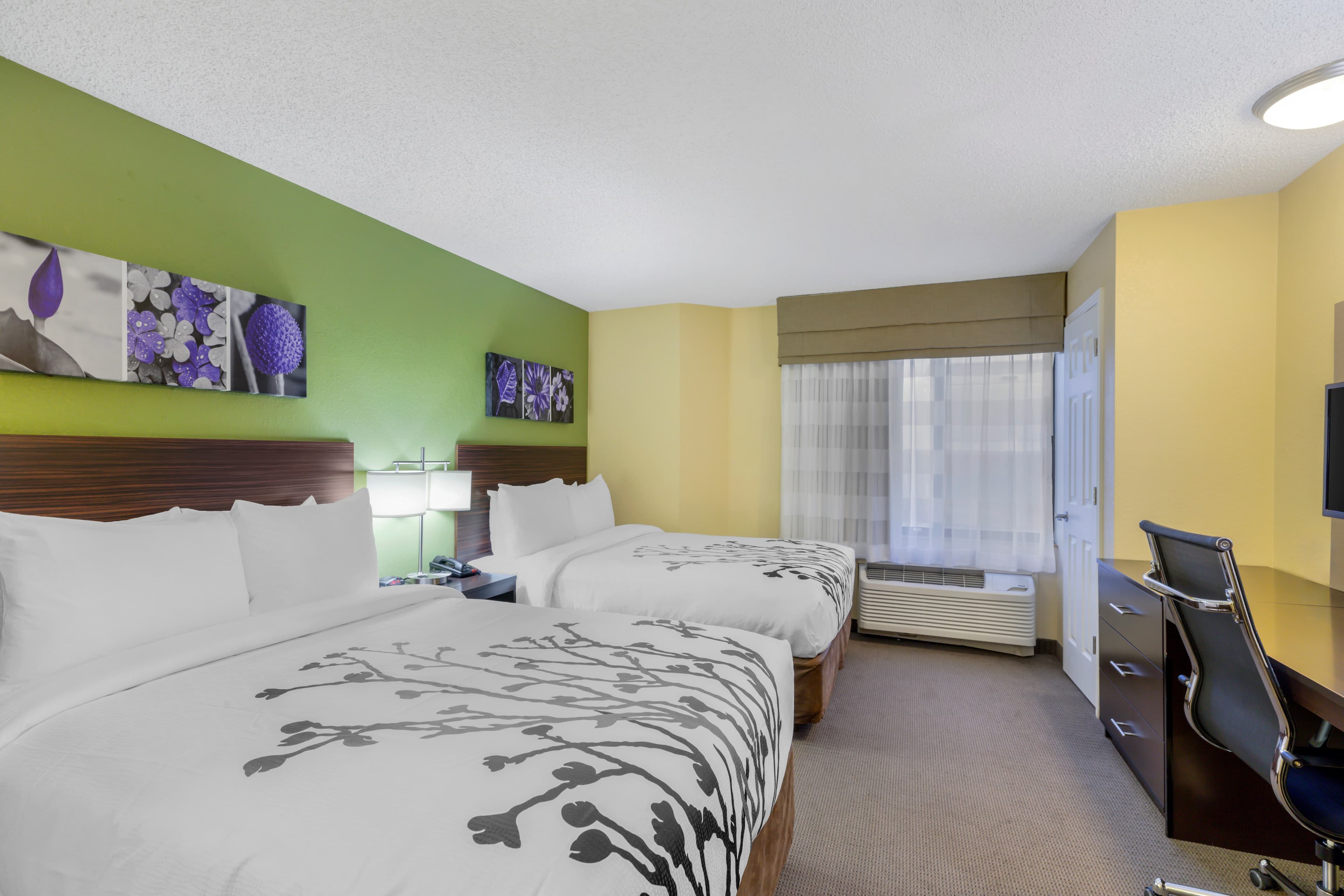 Sleep Inn Denver Tech Center - Image 2