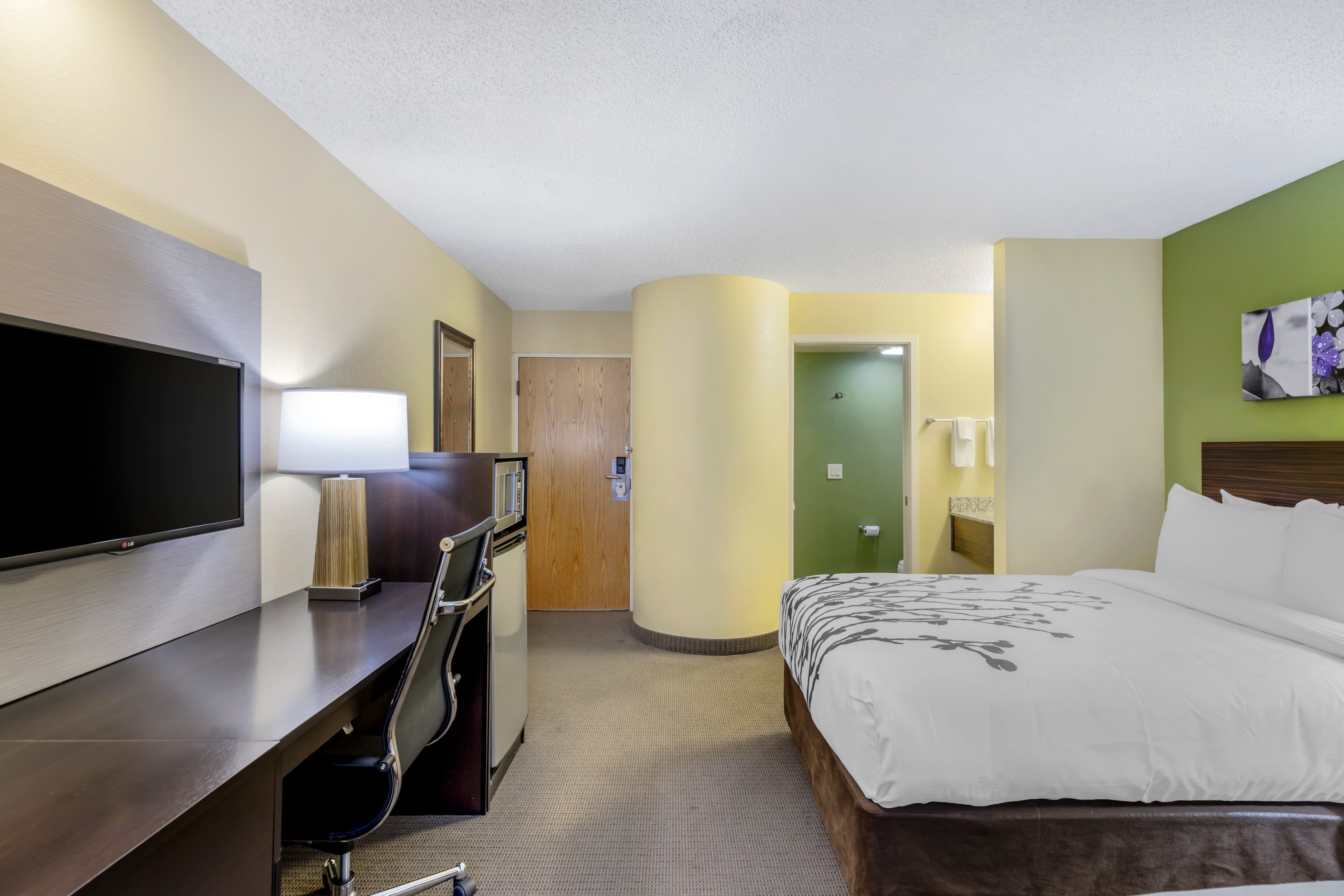 Sleep Inn Denver Tech Center - Image 3