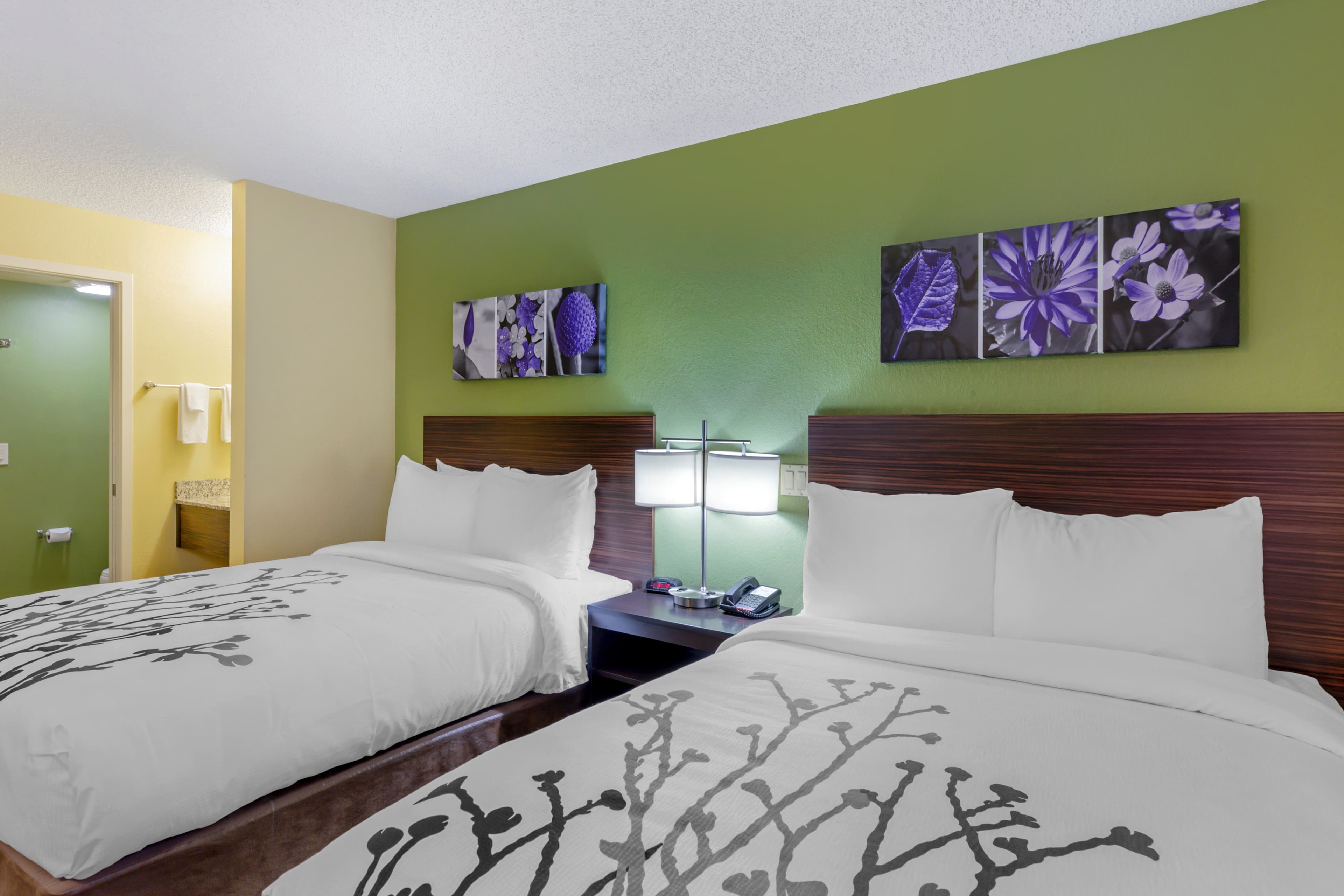 Sleep Inn Denver Tech Center - Image 4