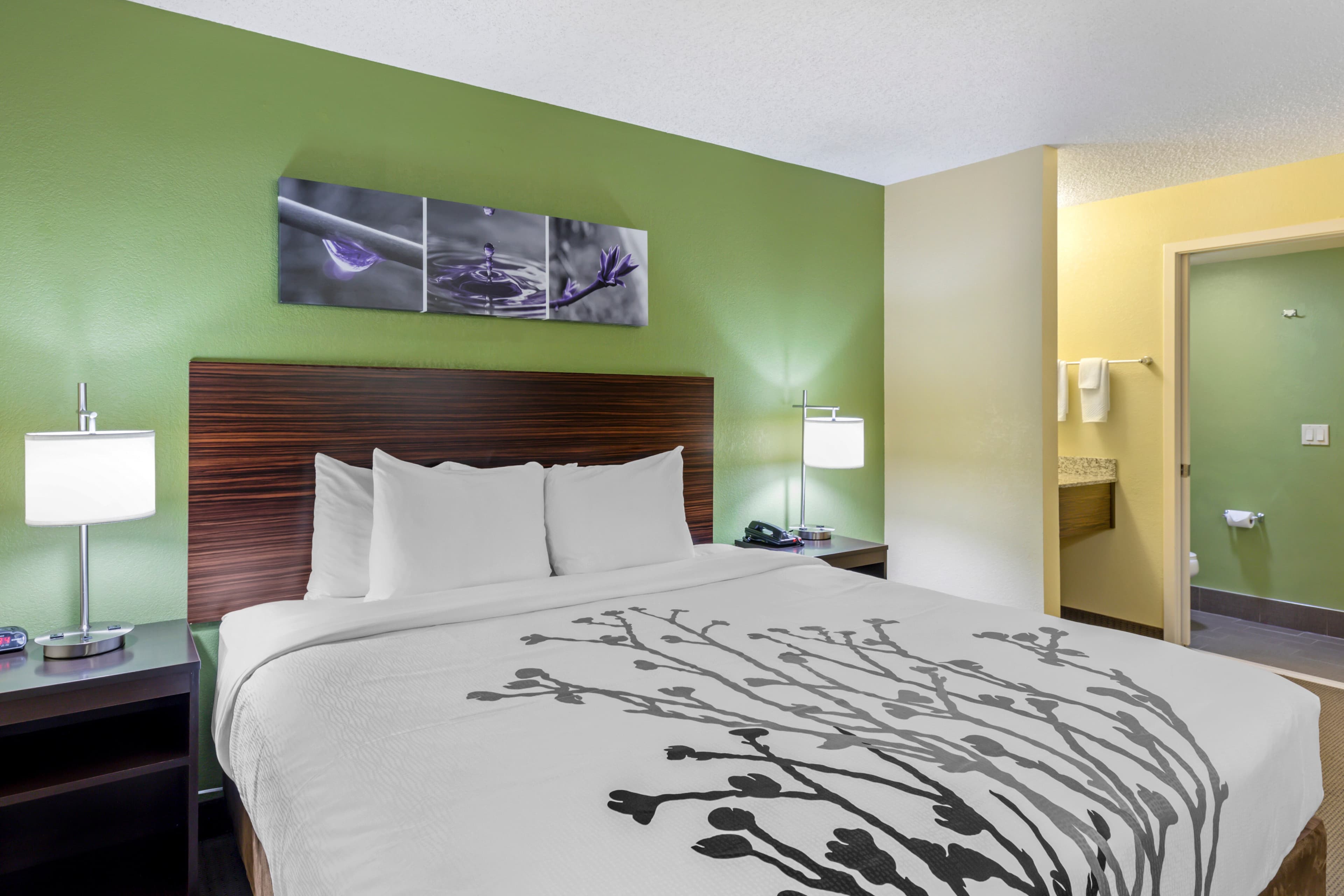 Sleep Inn Denver Tech Center — 15
