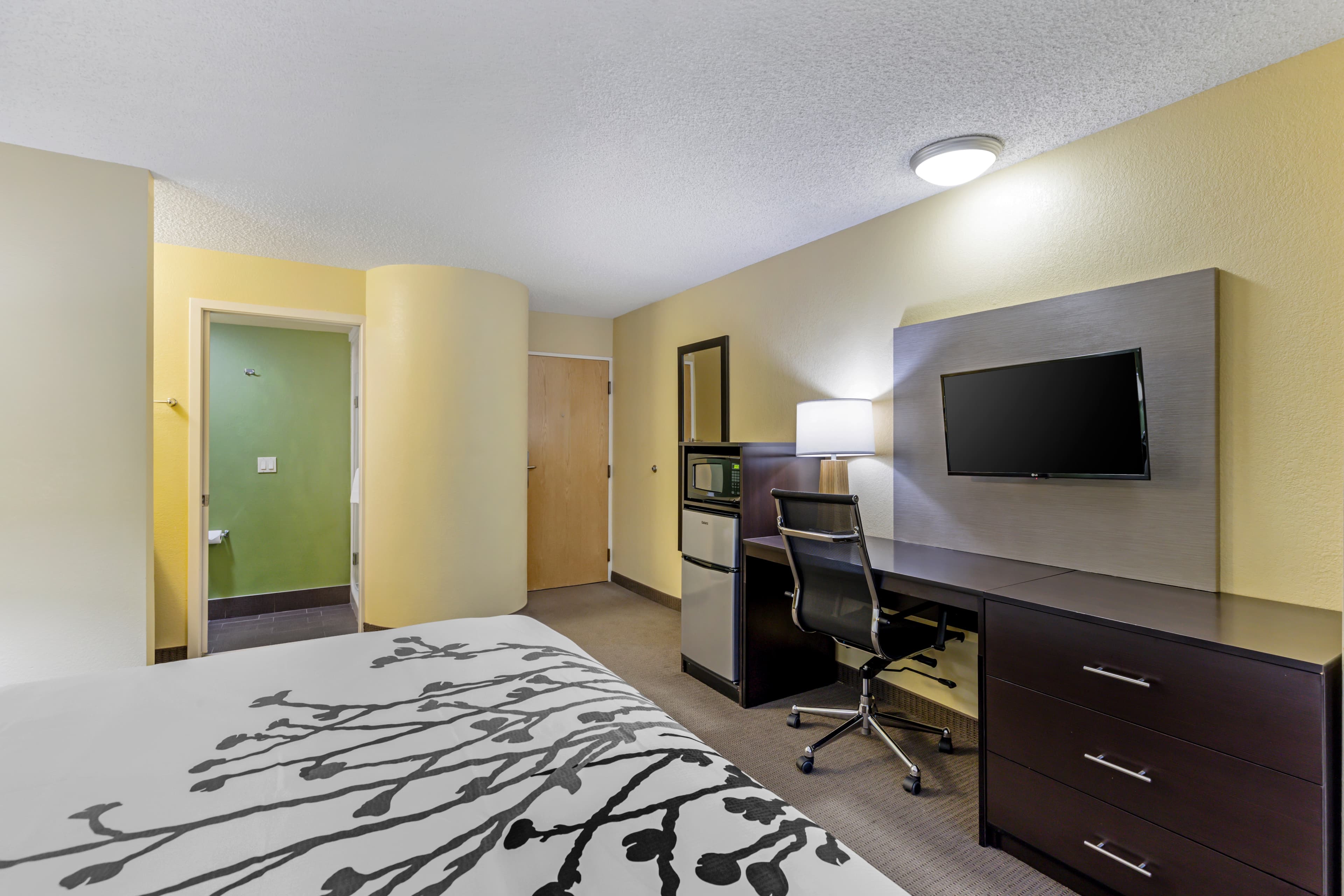 Sleep Inn Denver Tech Center — 16