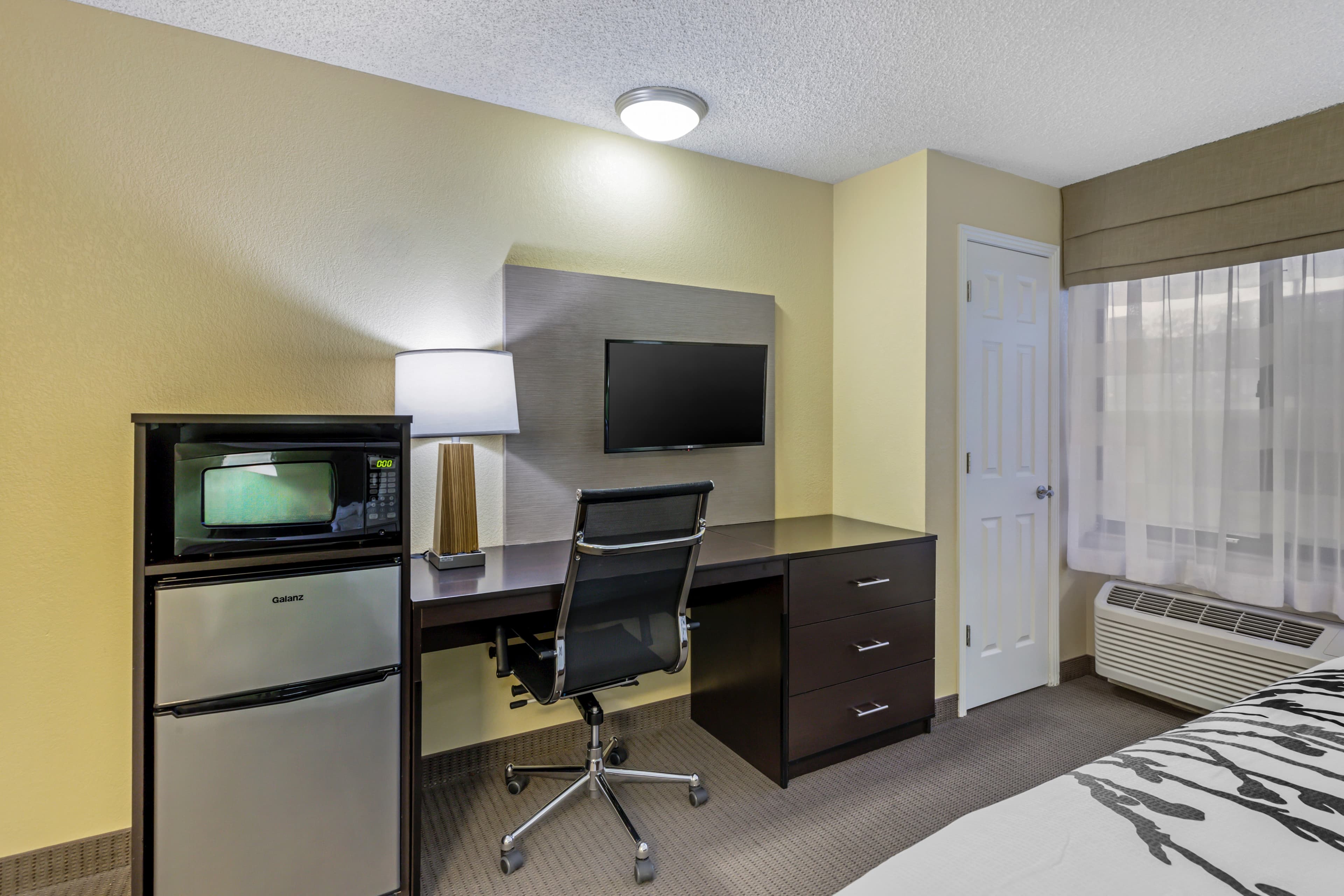 Sleep Inn Denver Tech Center — 18