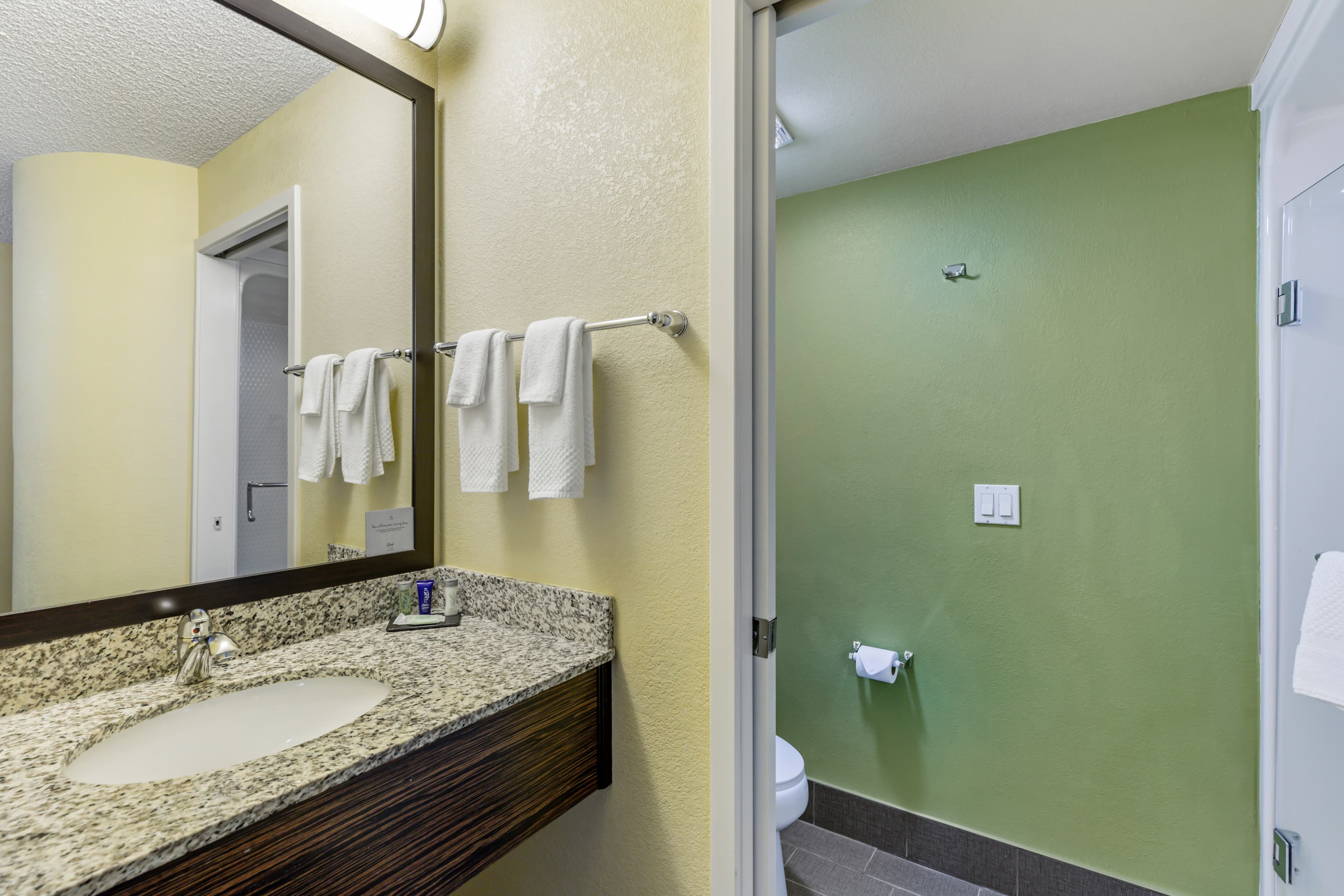 Sleep Inn Denver Tech Center — 6