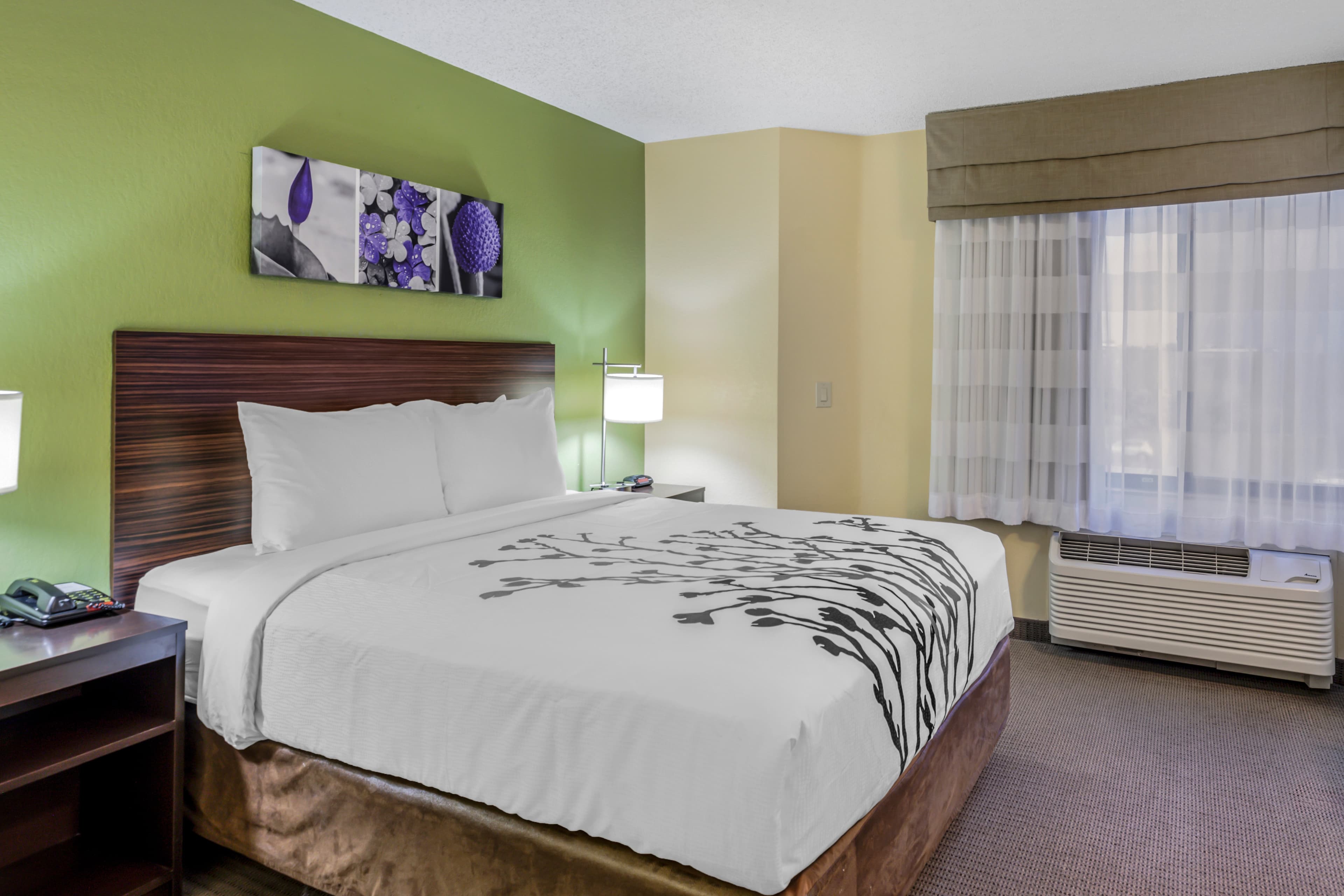 Sleep Inn Denver Tech Center — 23