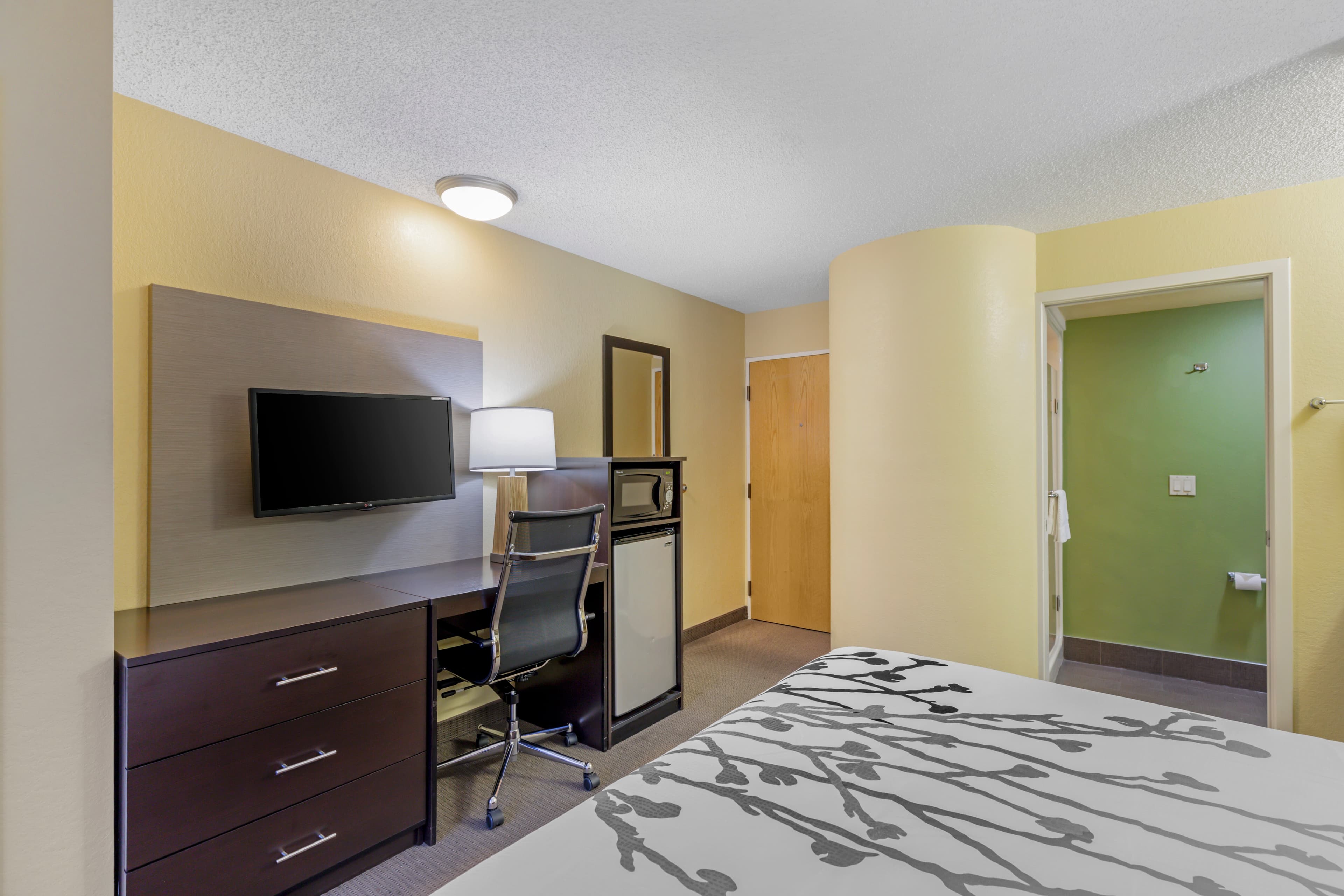 Sleep Inn Denver Tech Center — 17