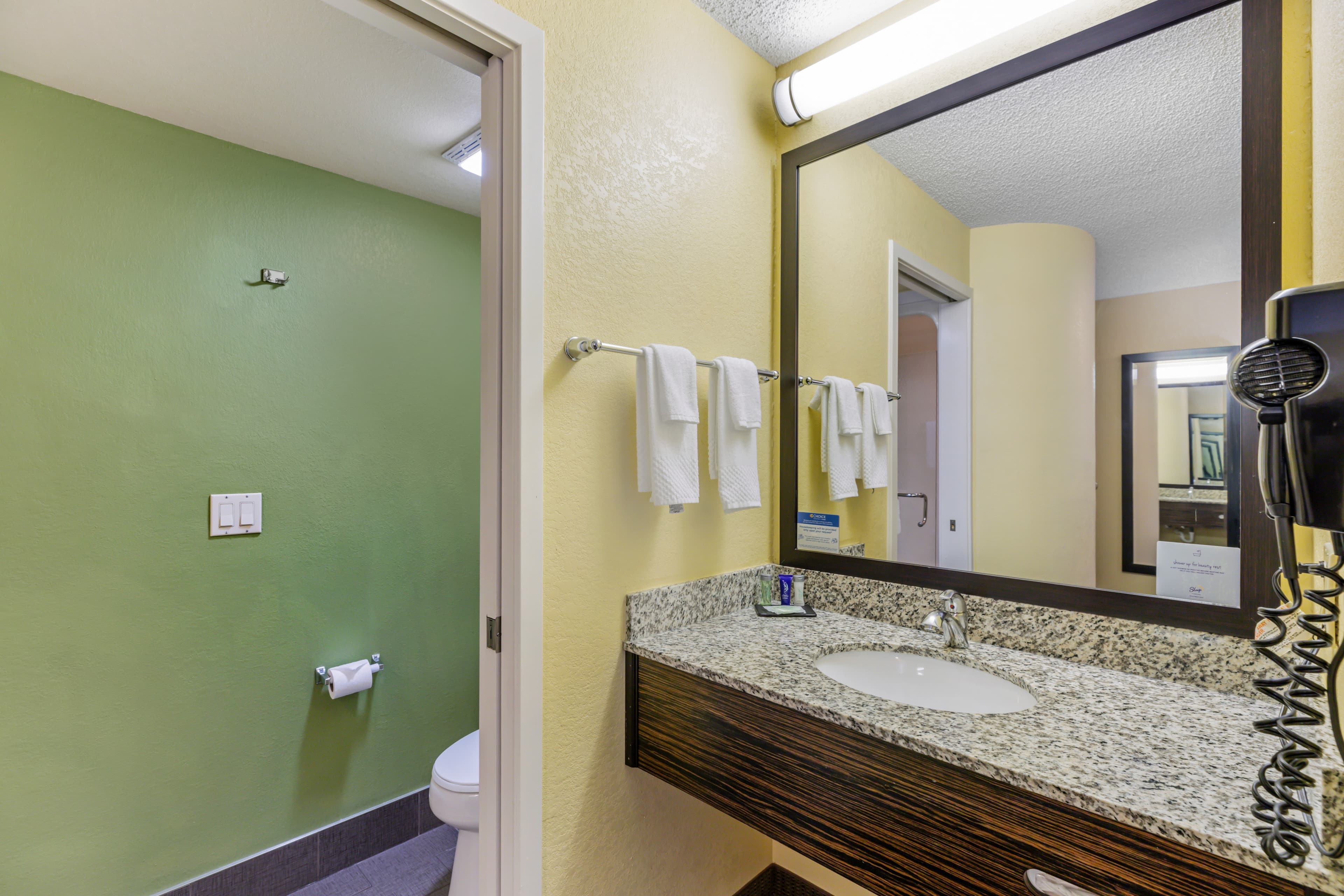 Sleep Inn Denver Tech Center — 7