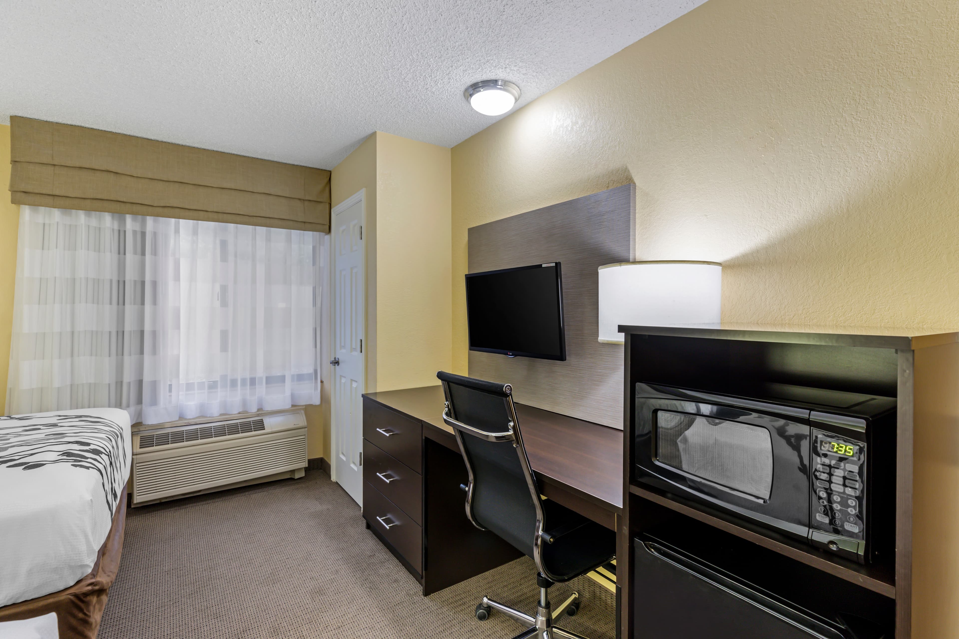 Sleep Inn Denver Tech Center — 28