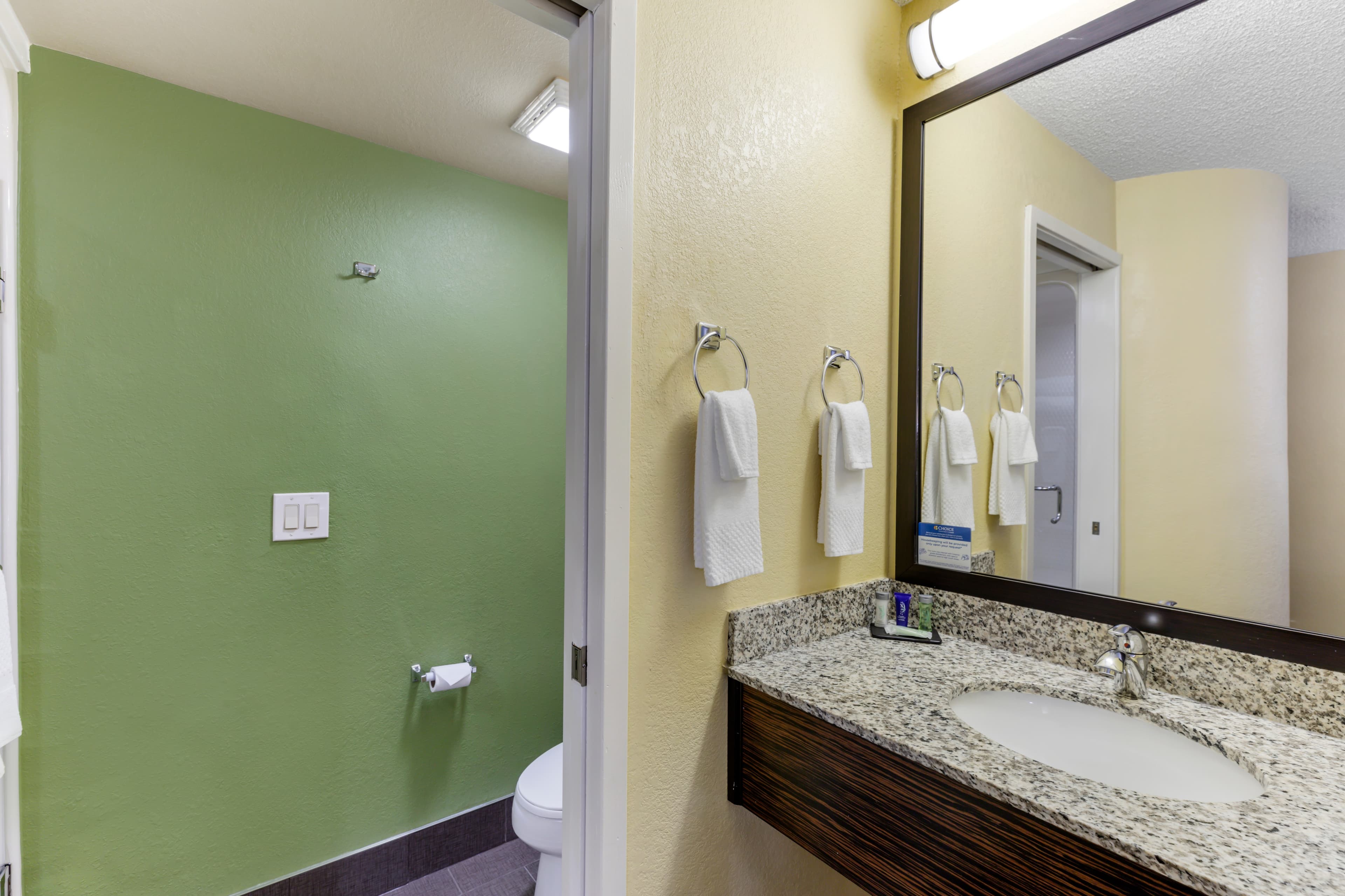 Sleep Inn Denver Tech Center — 31