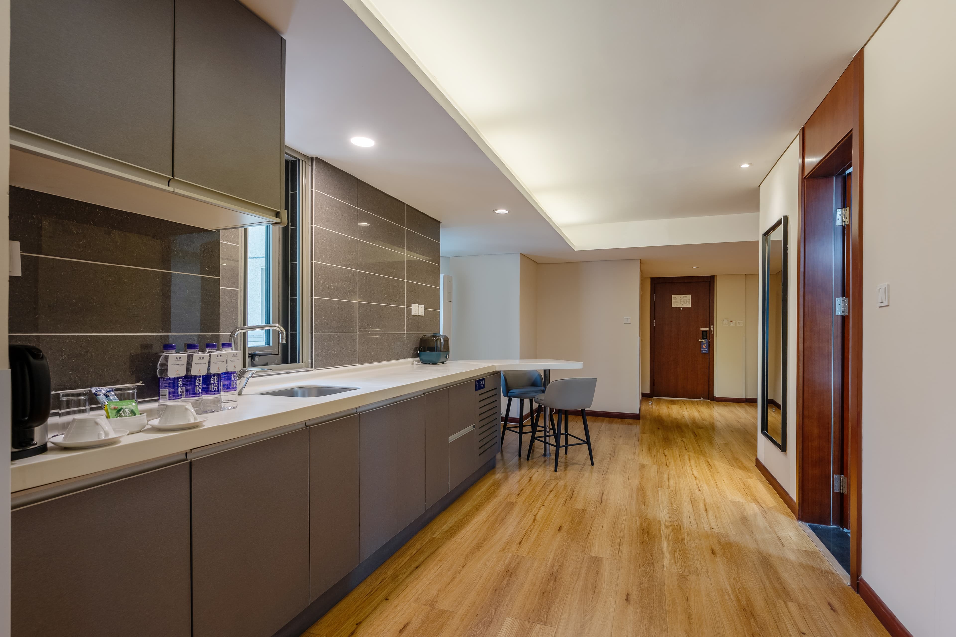 Comfort Suites Olympic Park, Beijing — 4