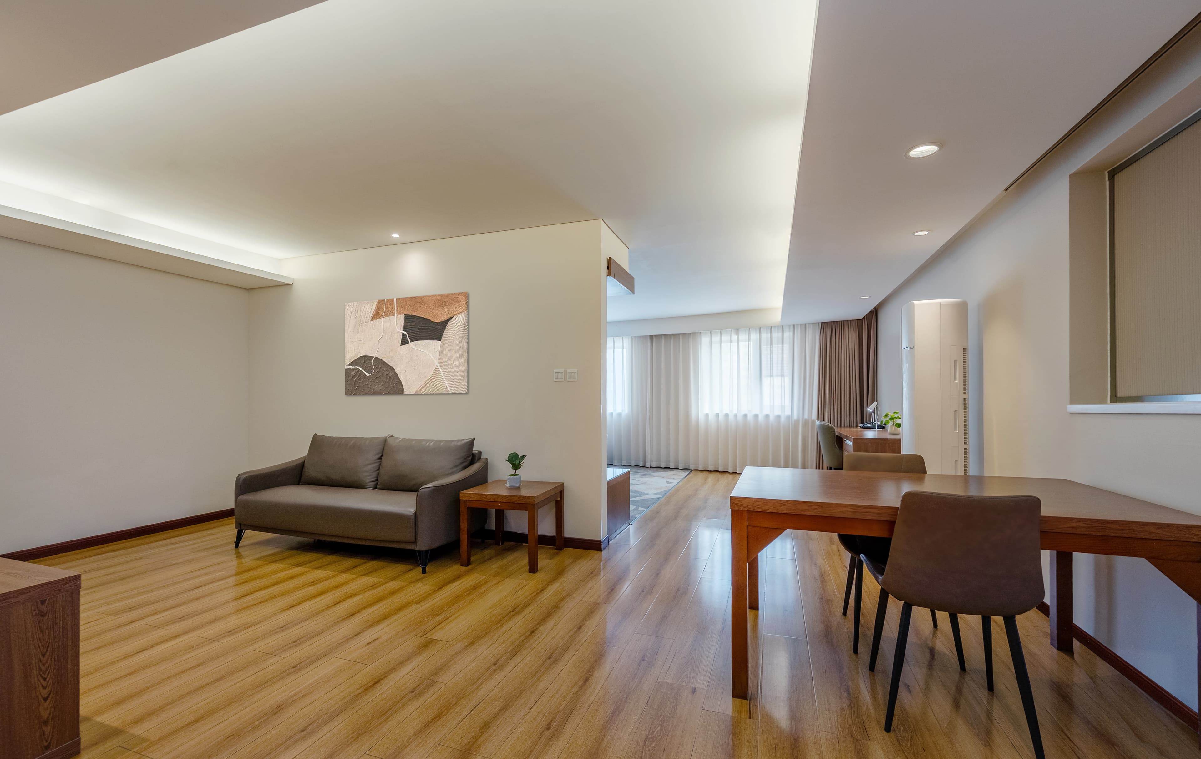 Comfort Suites Olympic Park, Beijing — 6