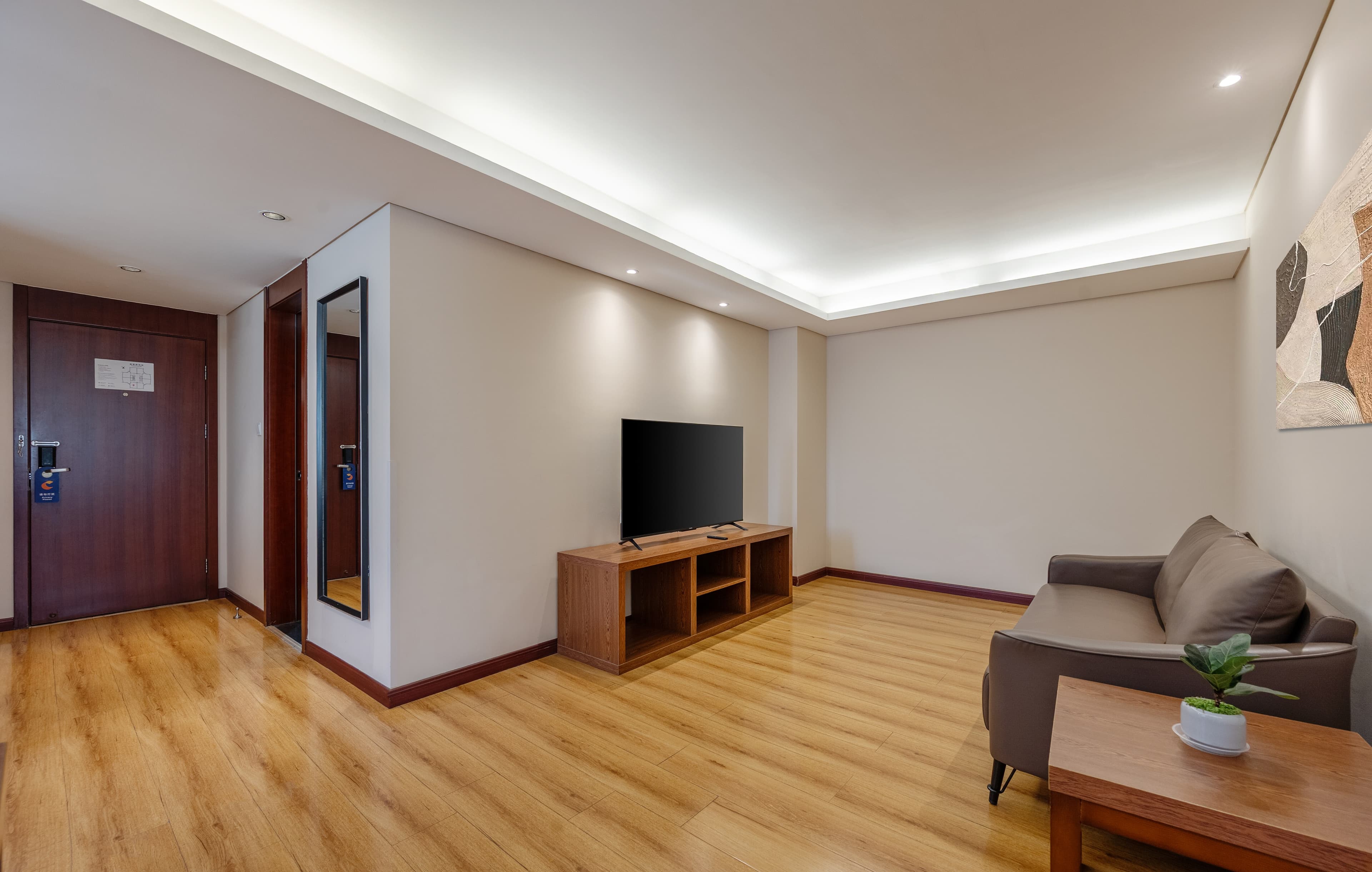 Comfort Suites Olympic Park, Beijing — 8