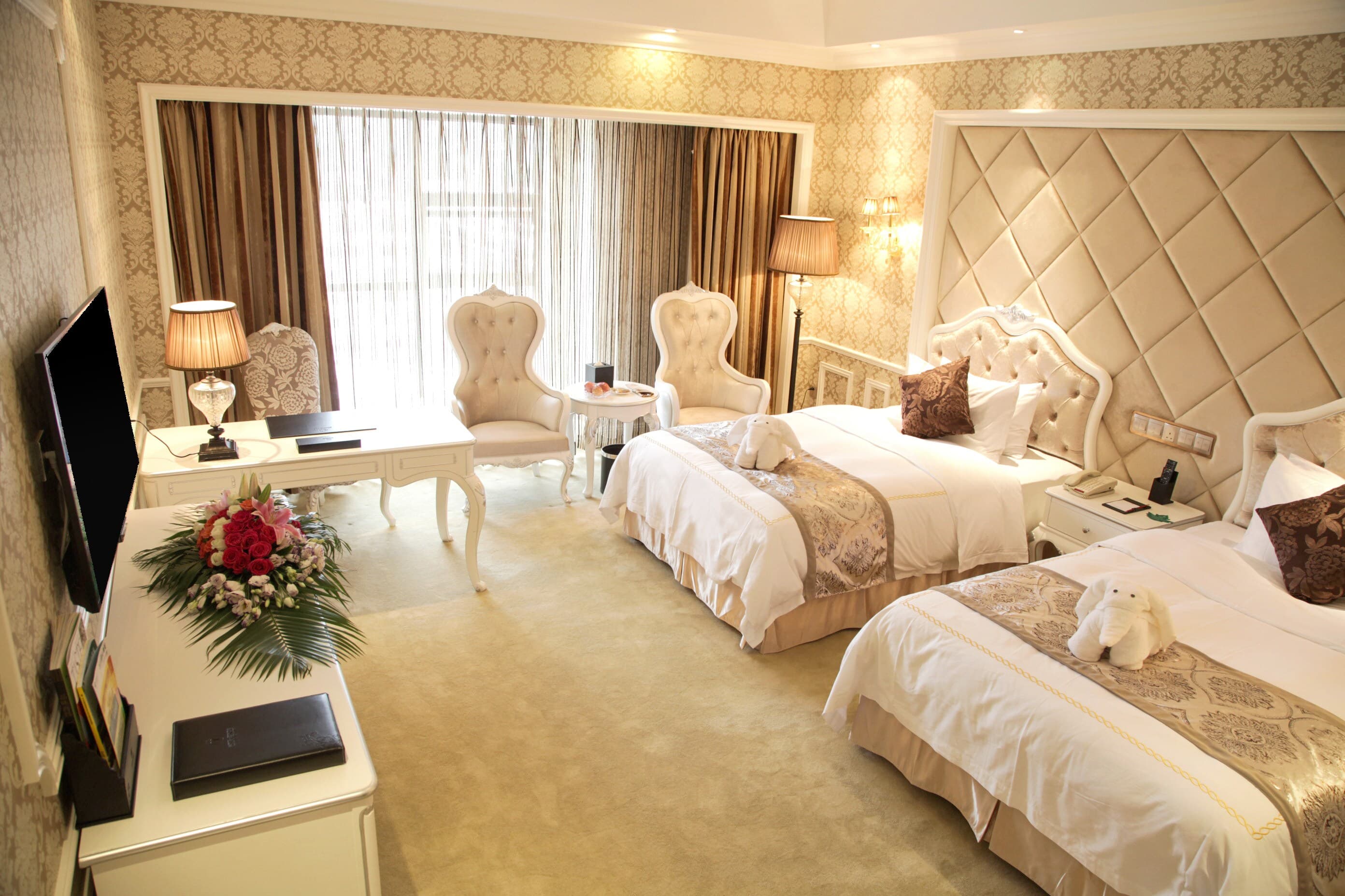 Clarion Hotel Xichang — 6