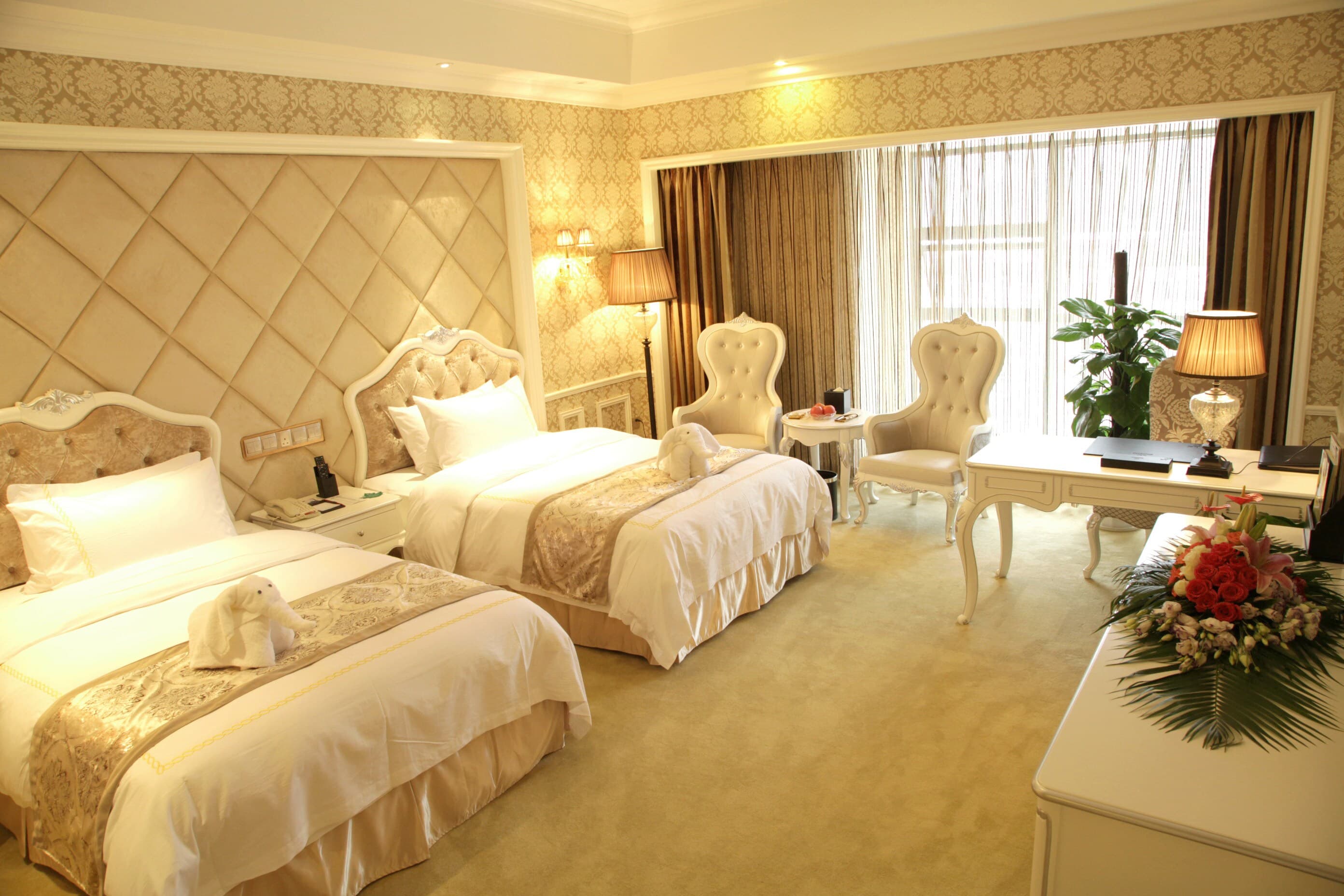 Clarion Hotel Xichang — 9