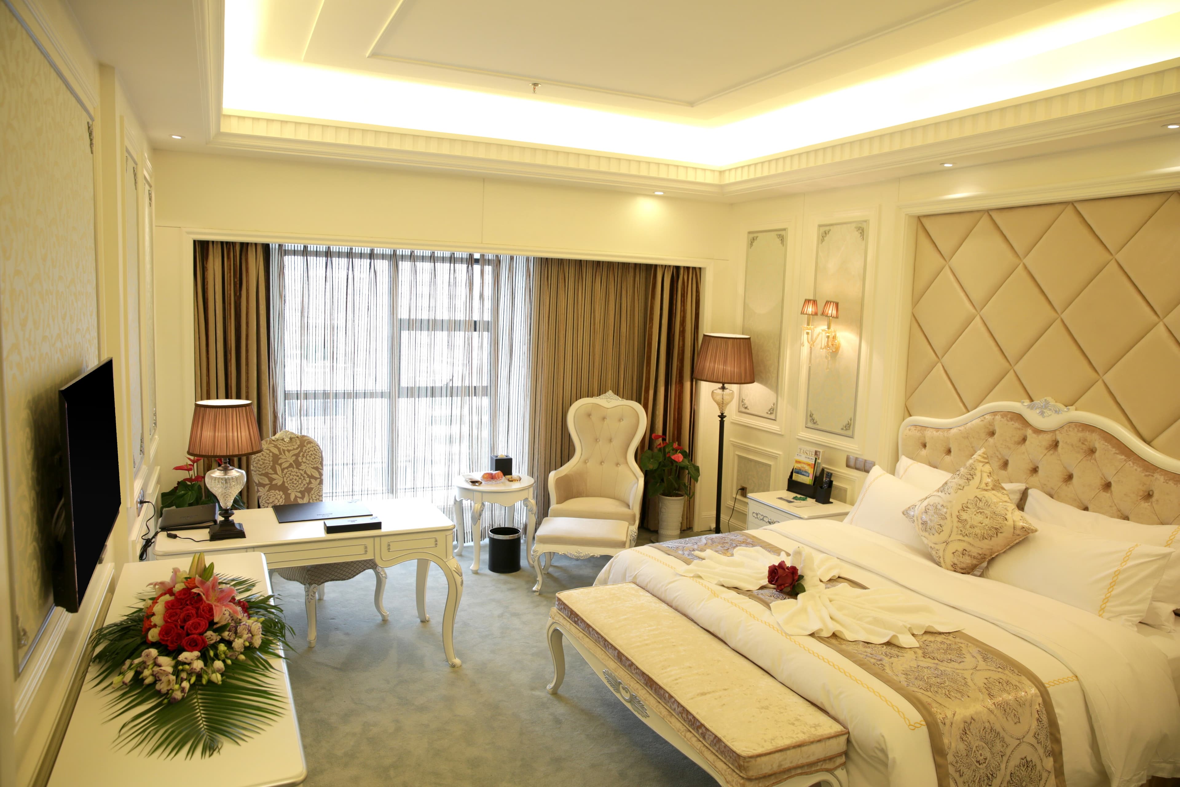 Clarion Hotel Xichang — 13