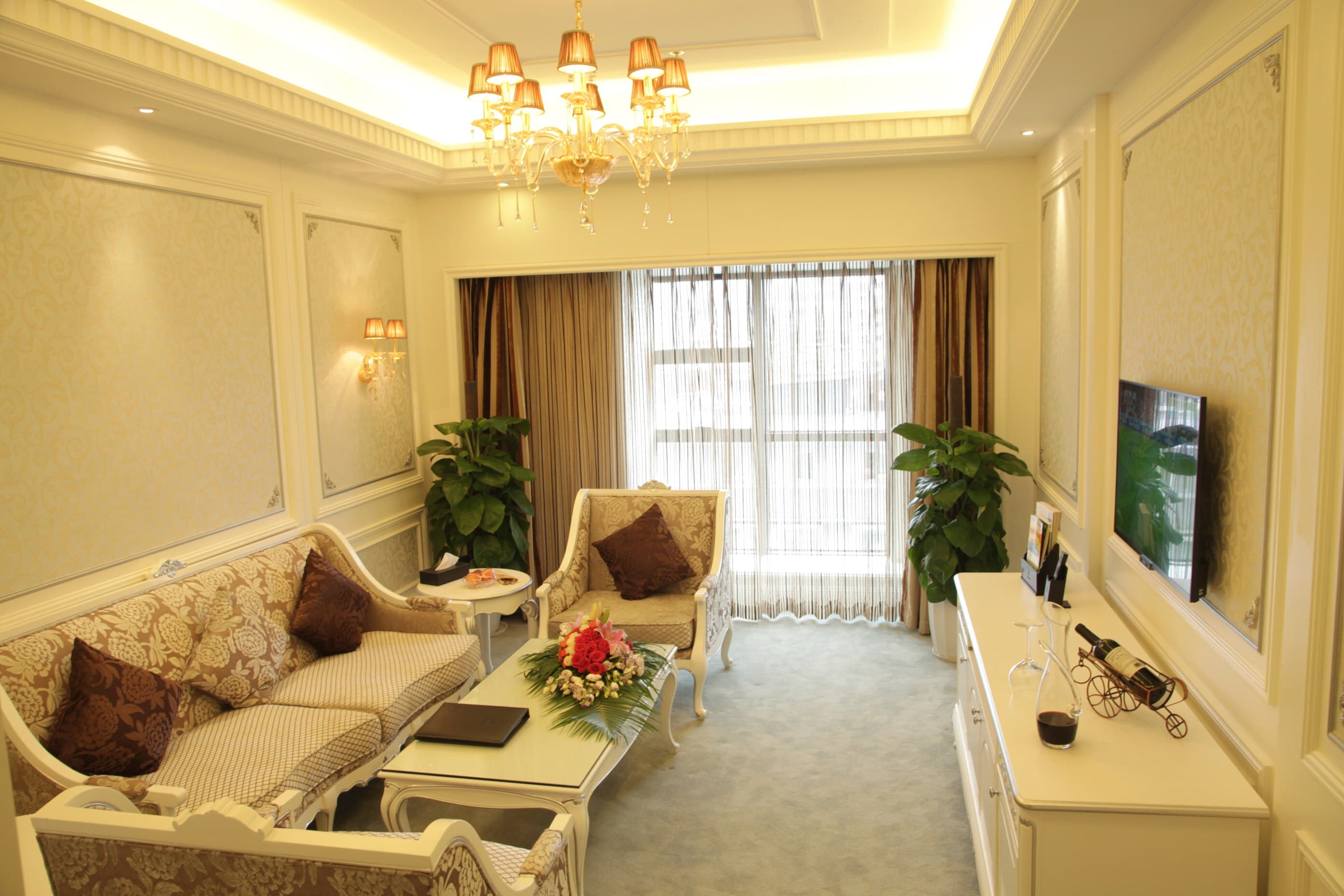 Clarion Hotel Xichang — 11