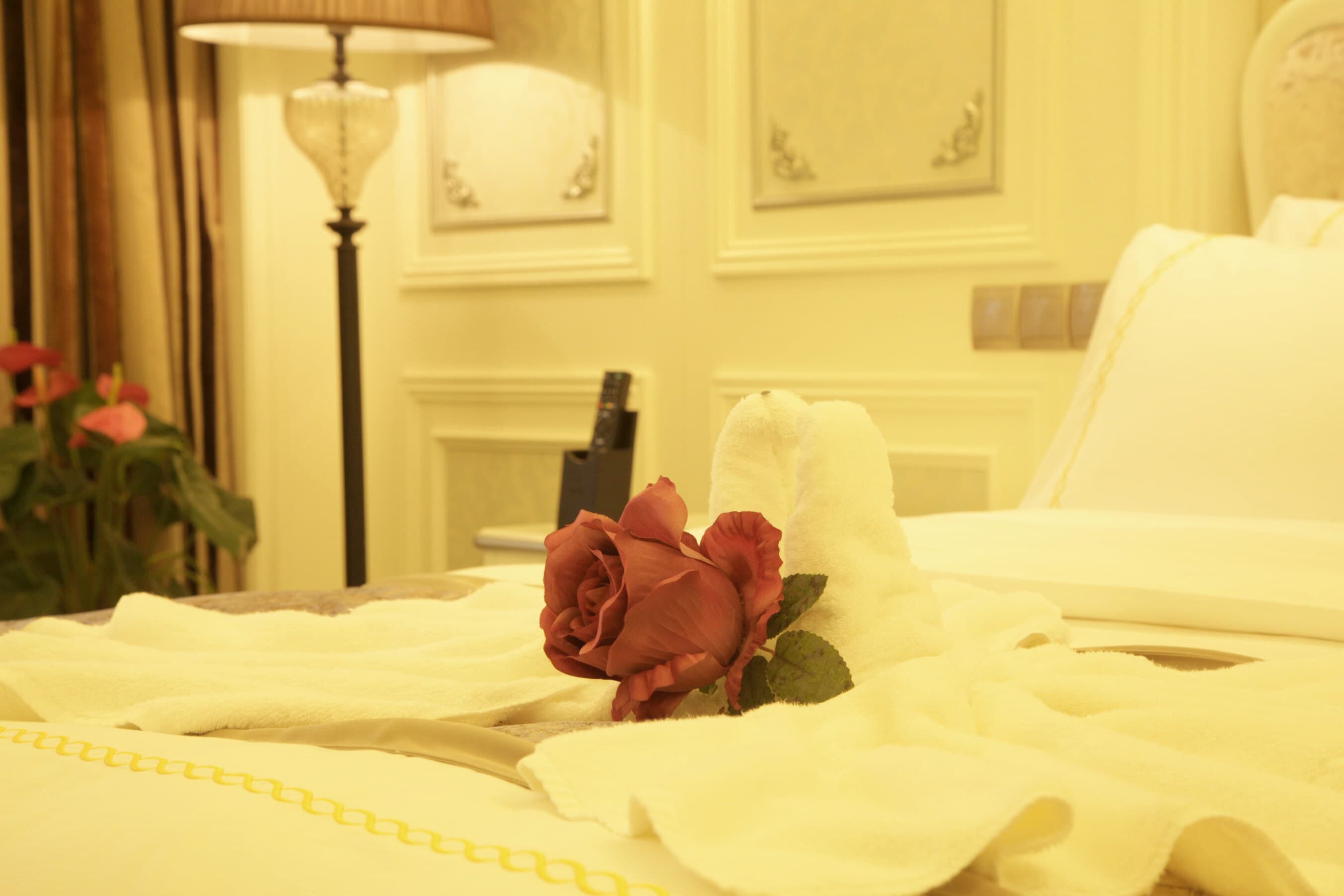 Clarion Hotel Xichang - Image 5