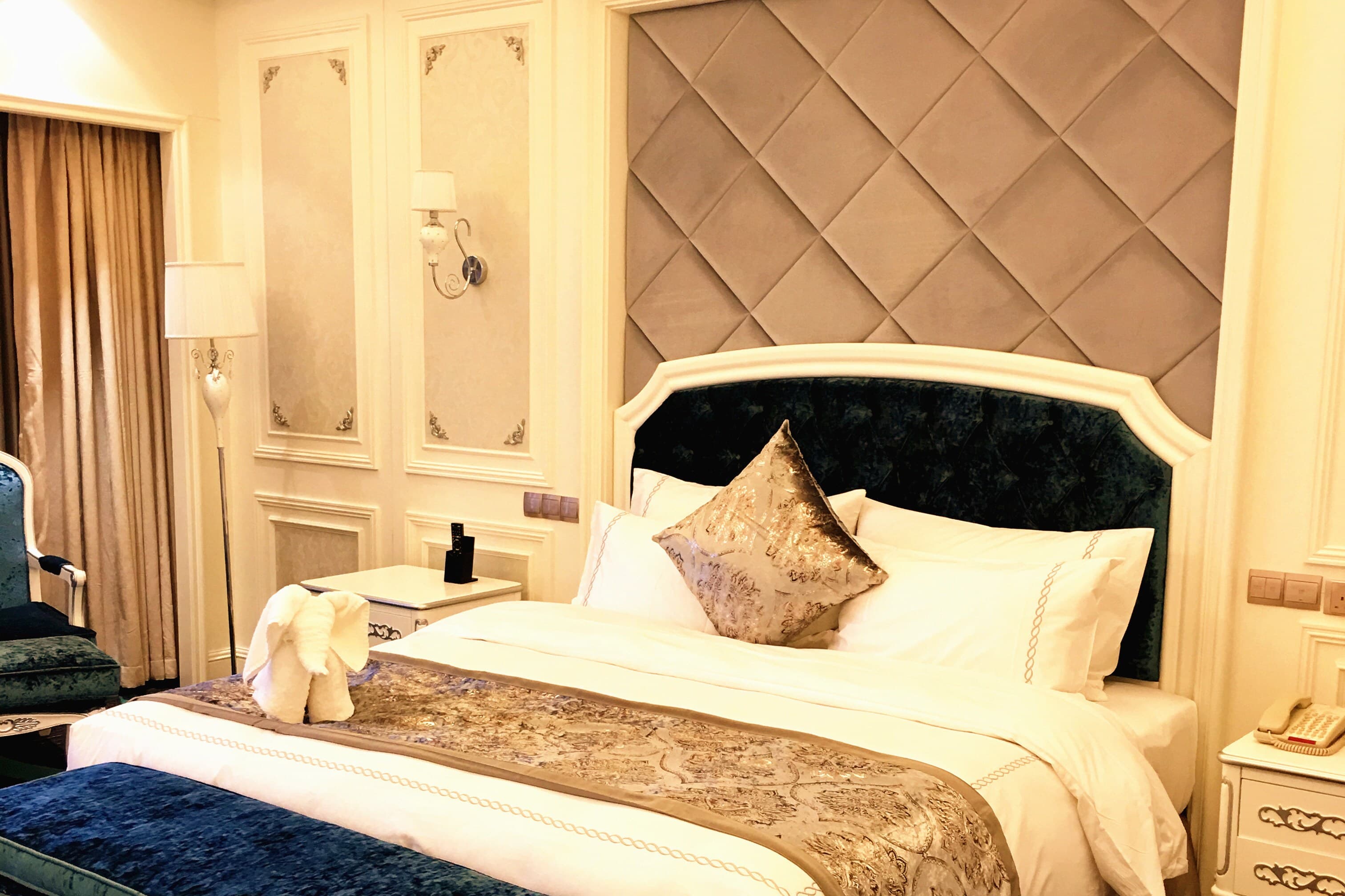 Clarion Hotel Xichang - Image 2