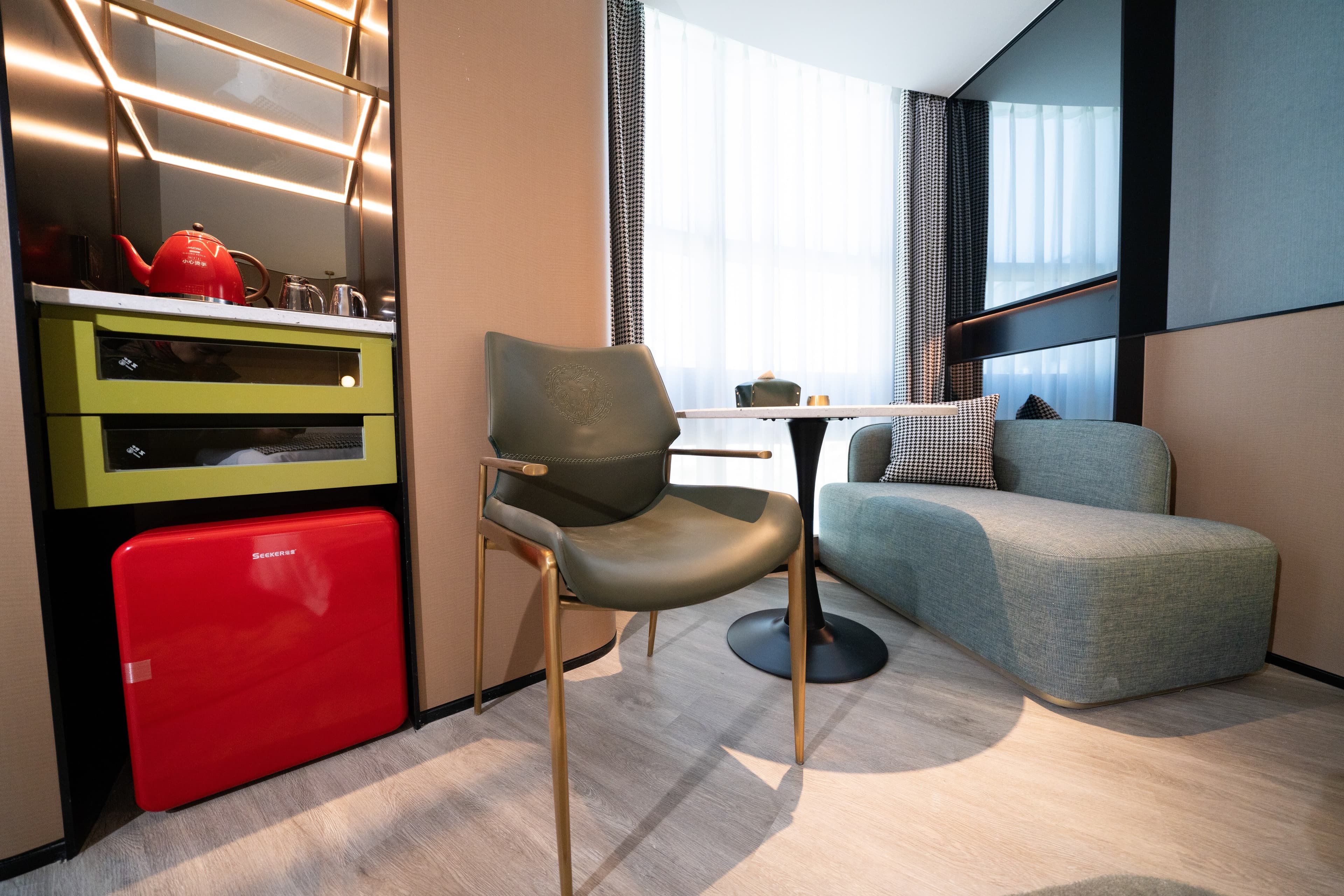 Quality Hotel Wuyi — 12