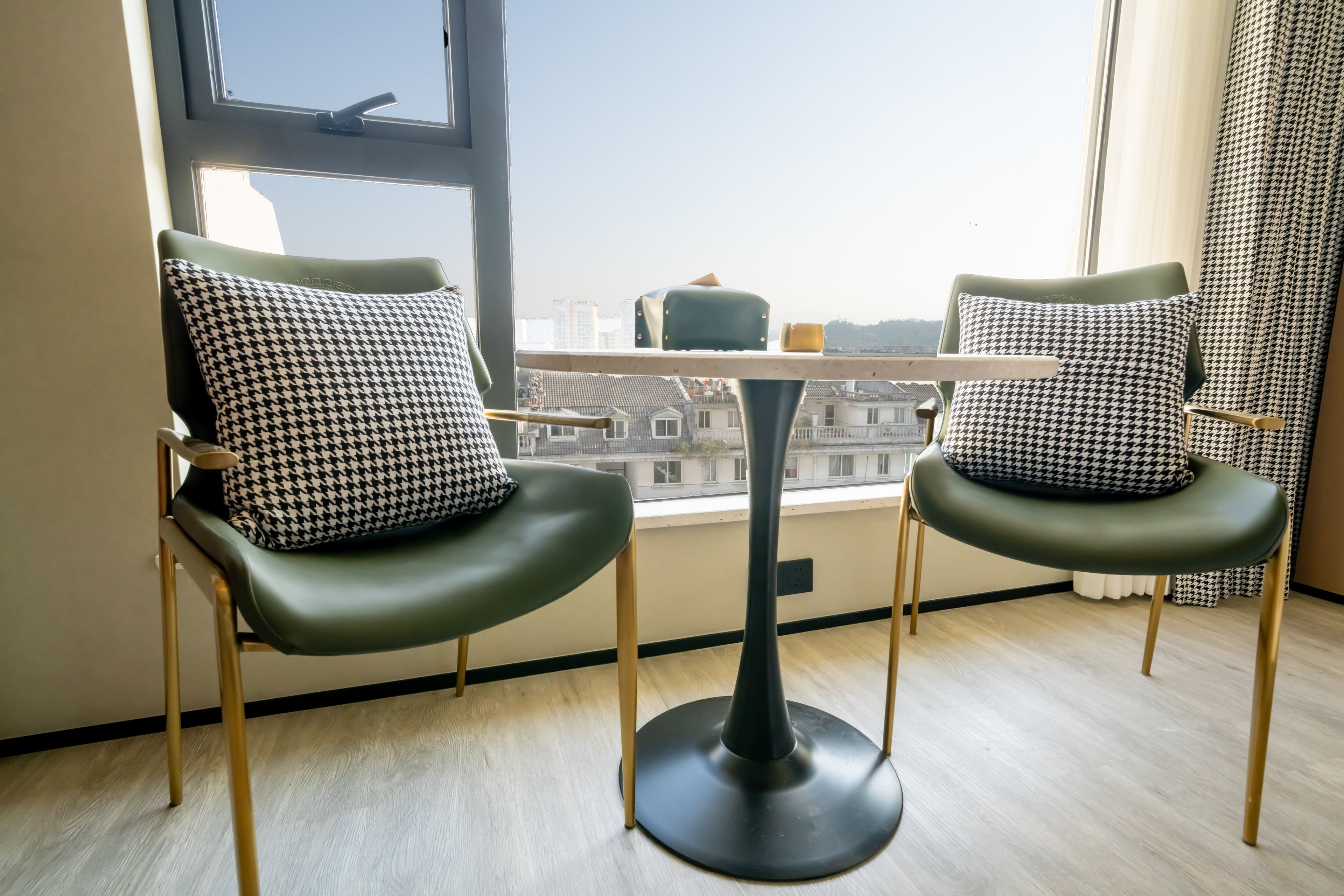 Quality Hotel Wuyi — 24