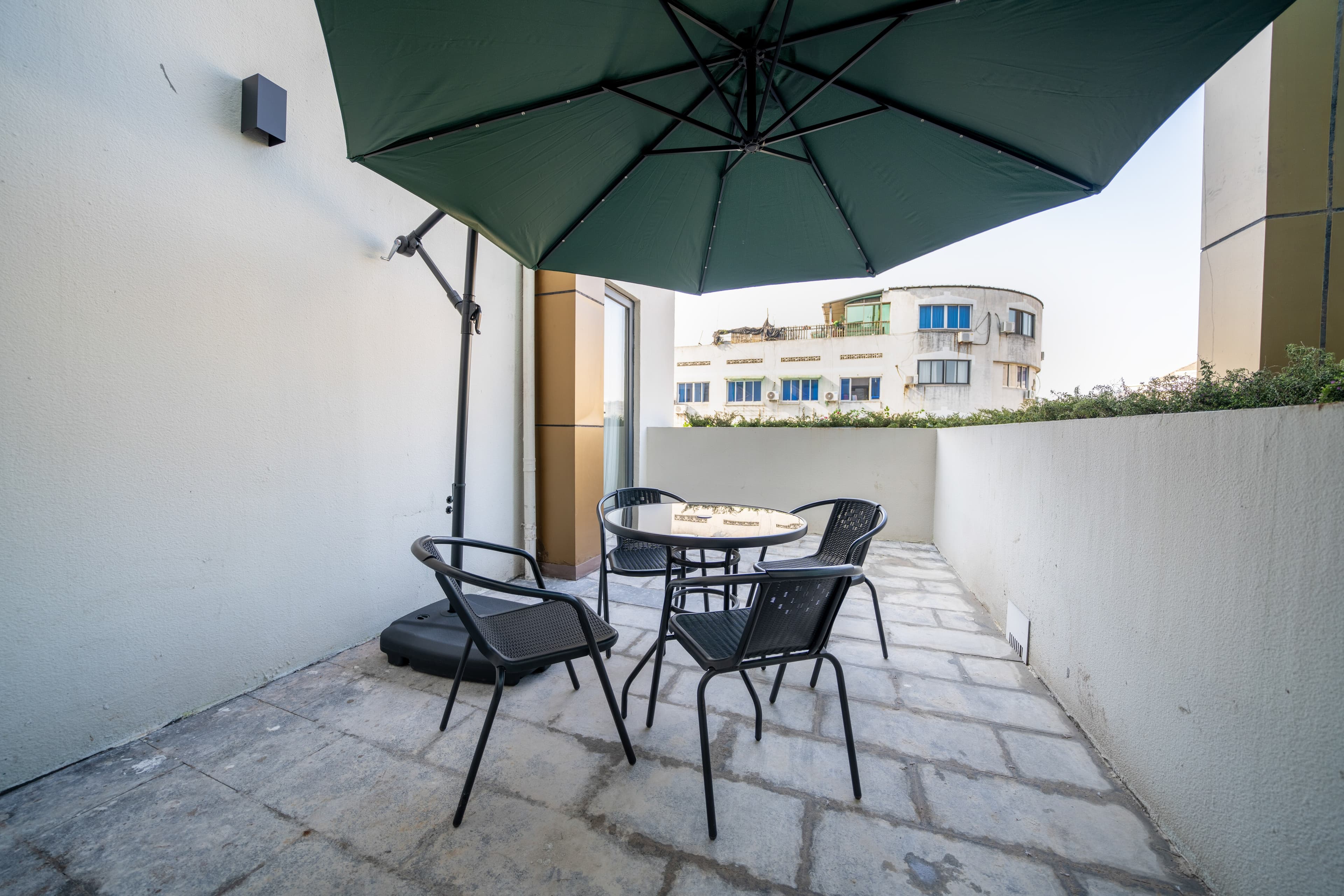 Quality Hotel Wuyi — 18