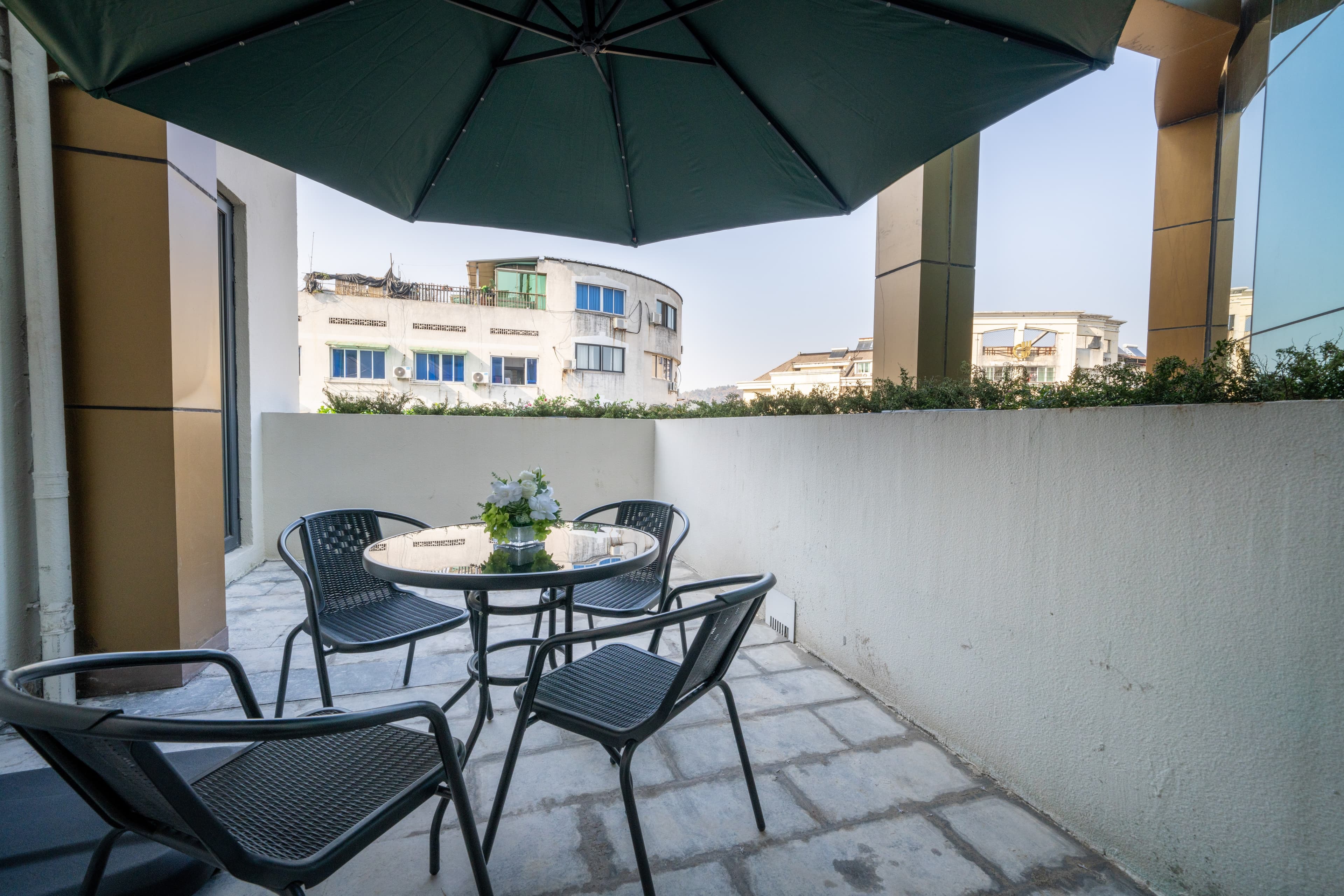 Quality Hotel Wuyi — 19