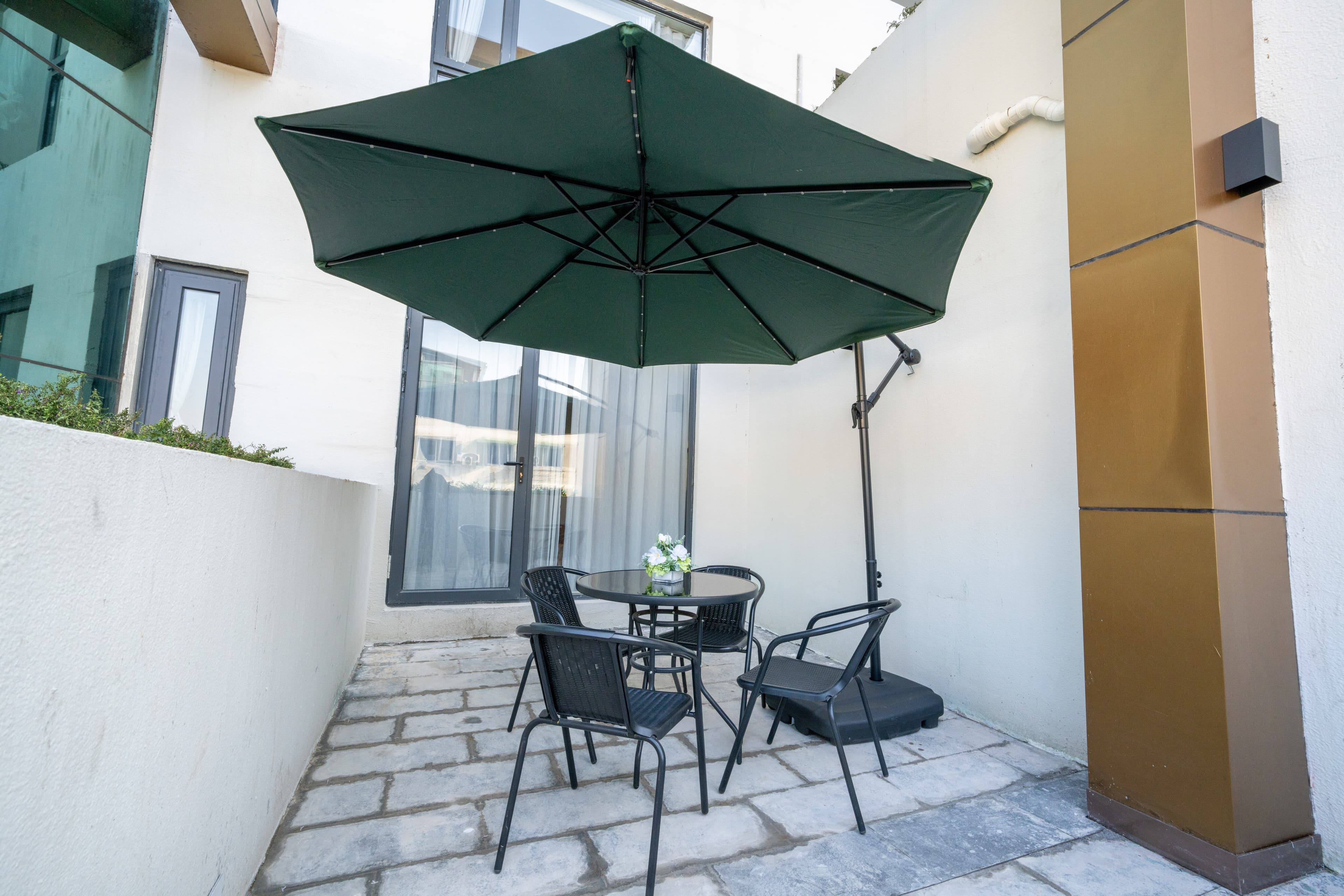 Quality Hotel Wuyi — 20