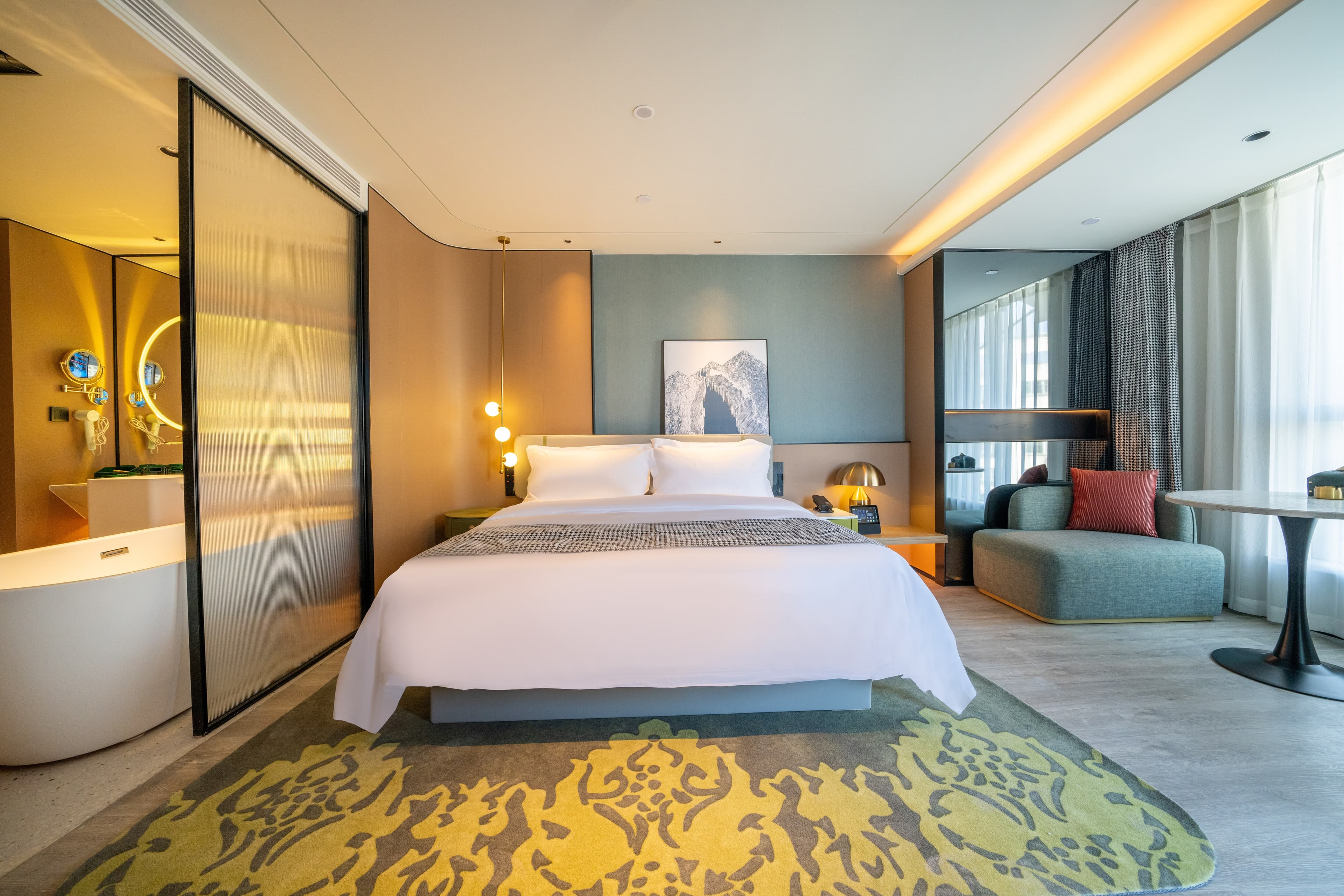 Quality Hotel Wuyi — 25