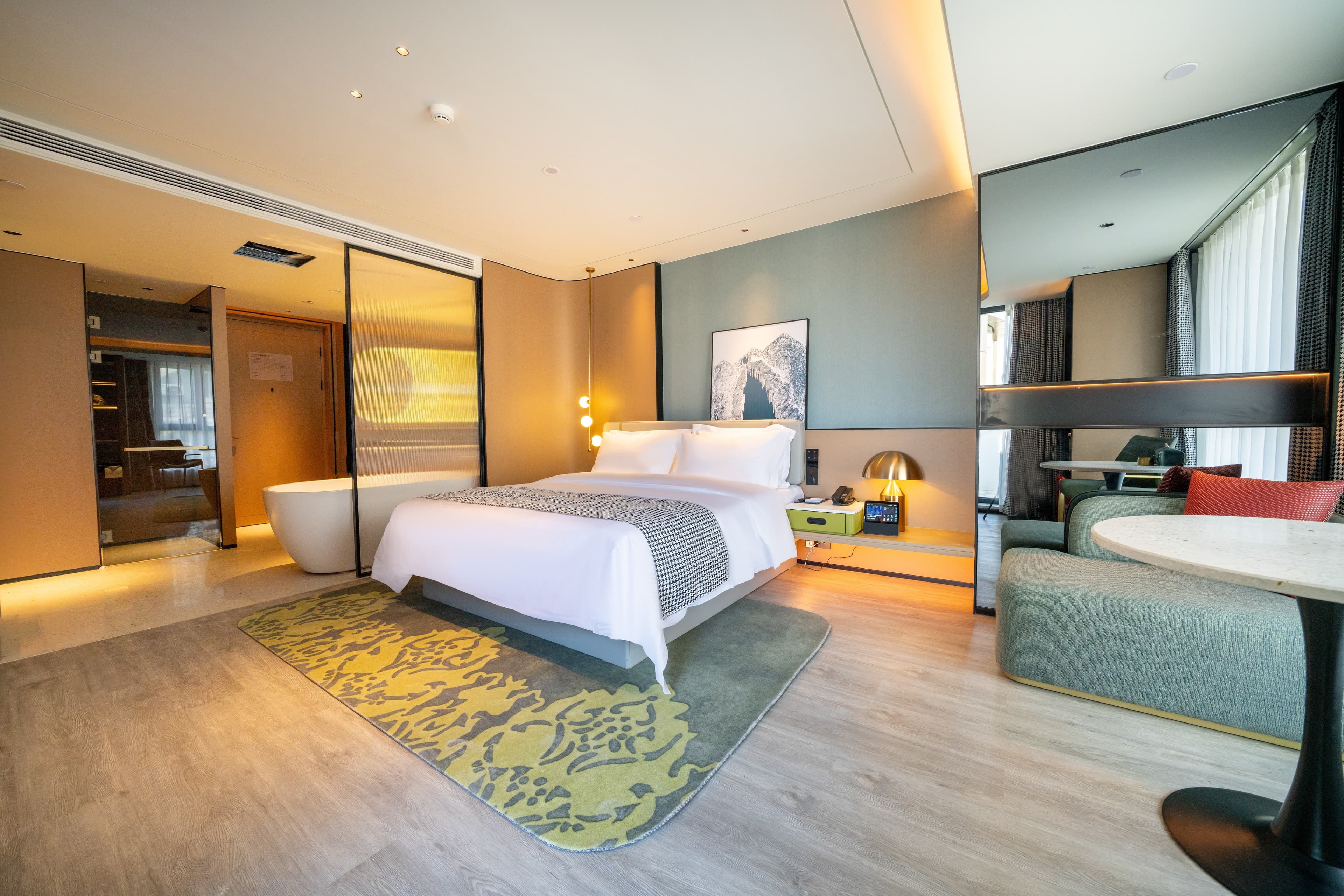 Quality Hotel Wuyi — 27