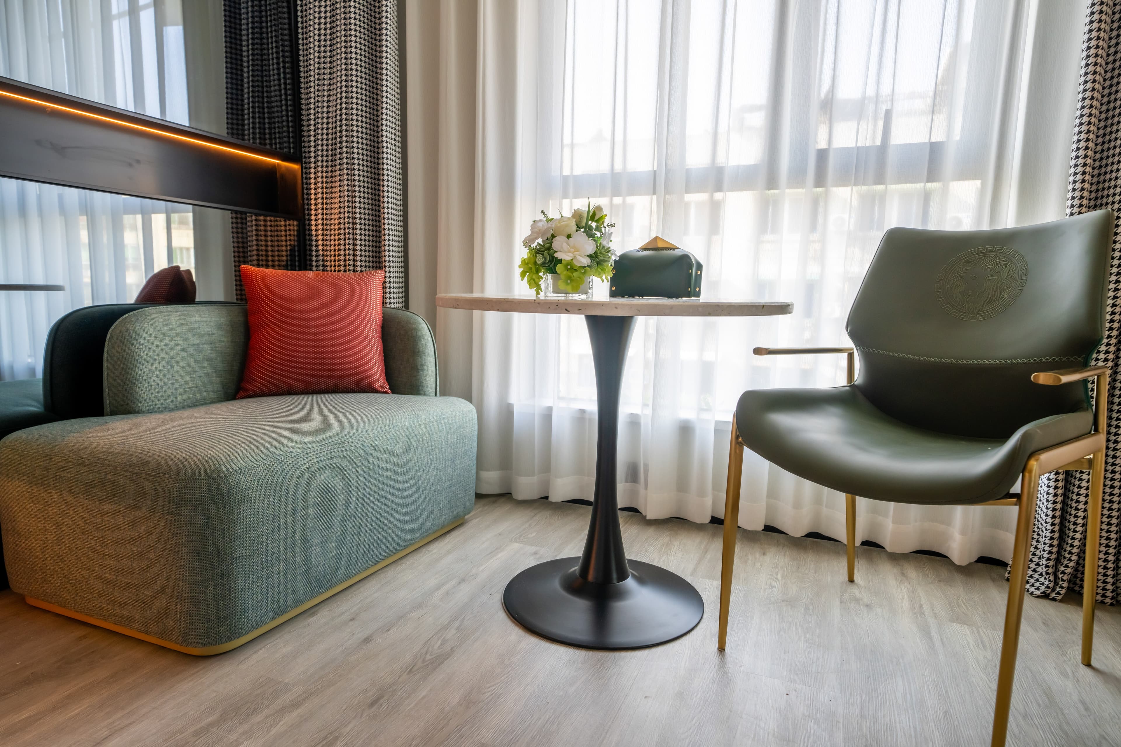 Quality Hotel Wuyi — 28