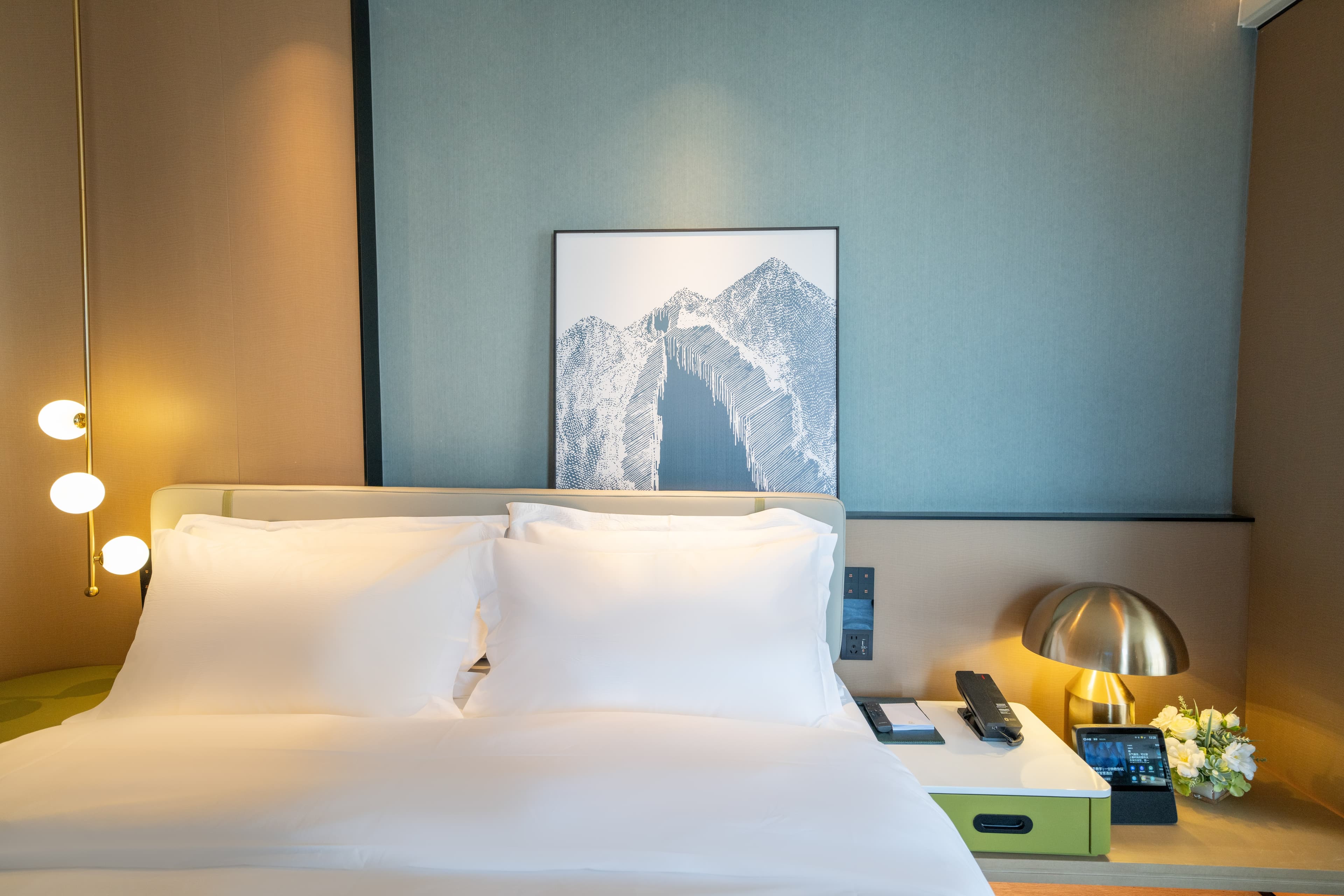 Quality Hotel Wuyi — 29