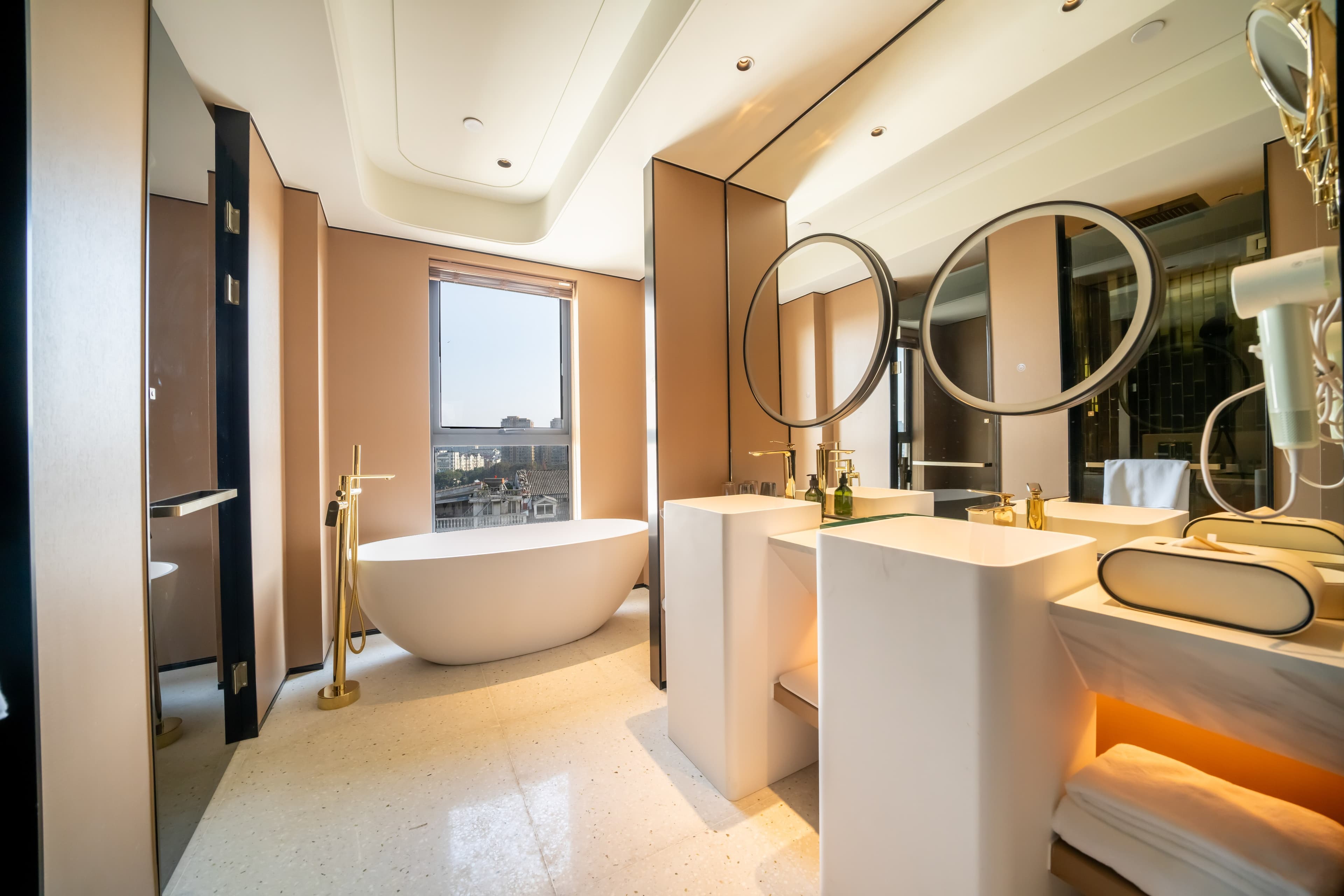 Quality Hotel Wuyi — 35