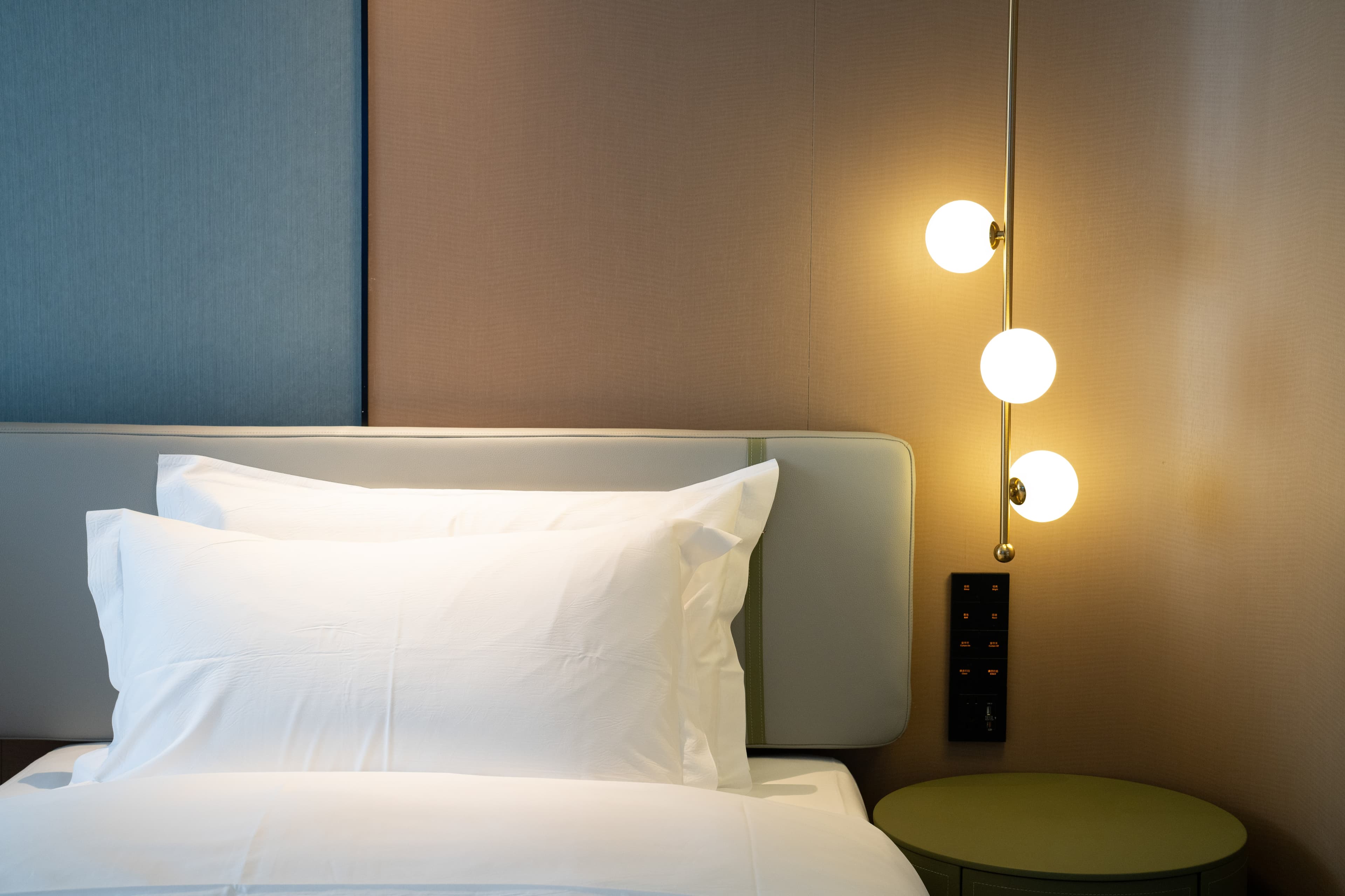 Quality Hotel Wuyi — 36