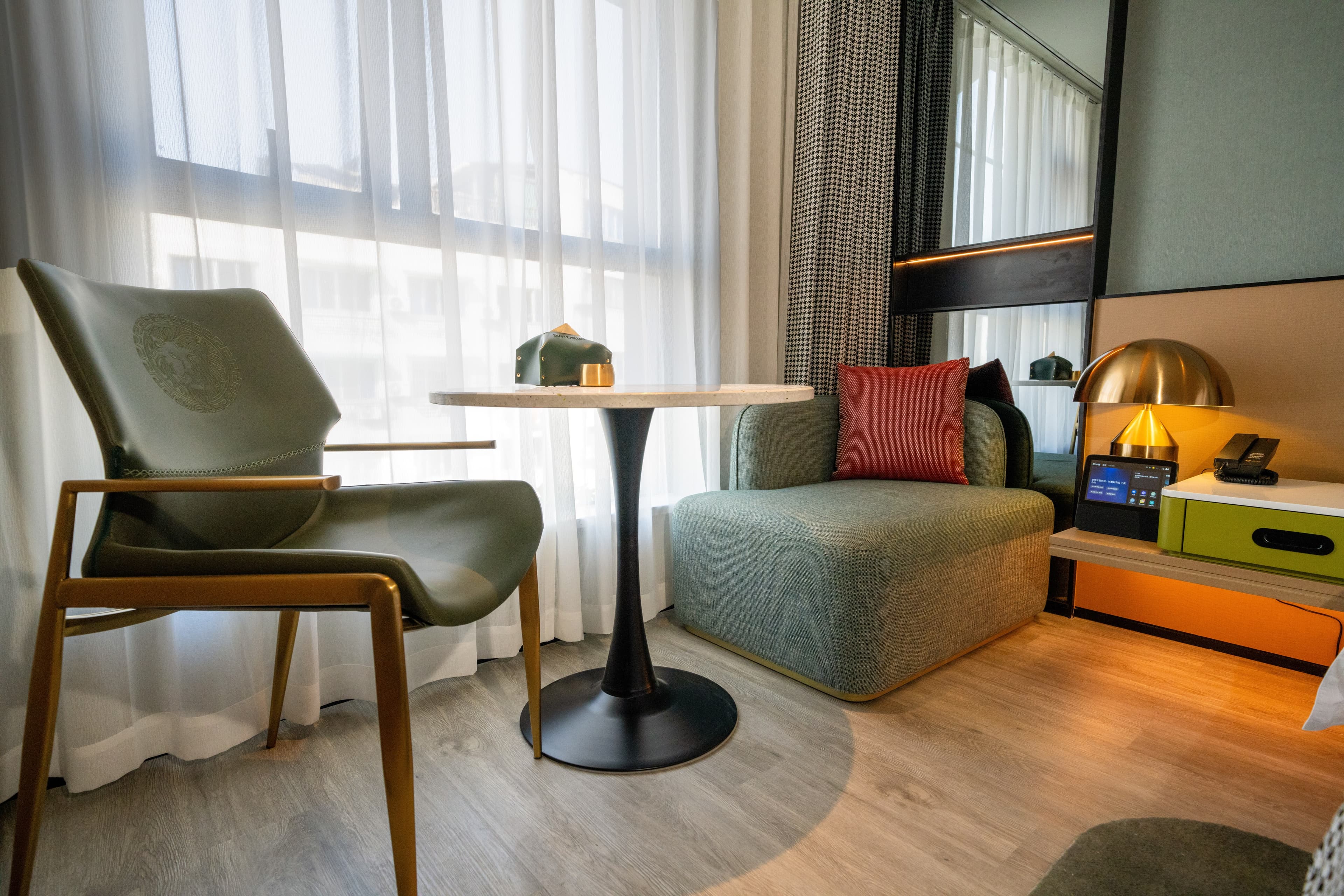 Quality Hotel Wuyi — 37