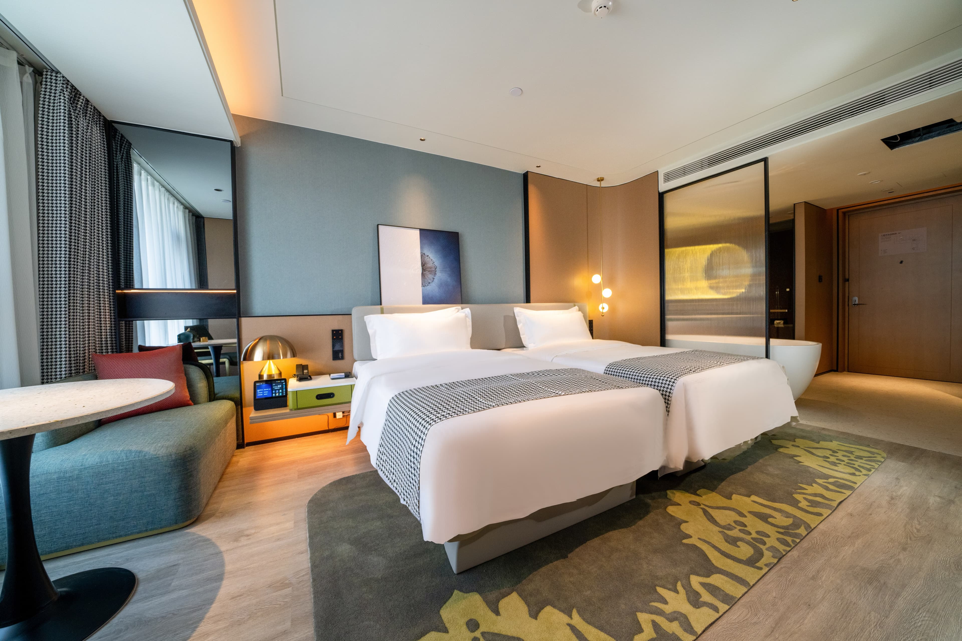 Quality Hotel Wuyi — 38